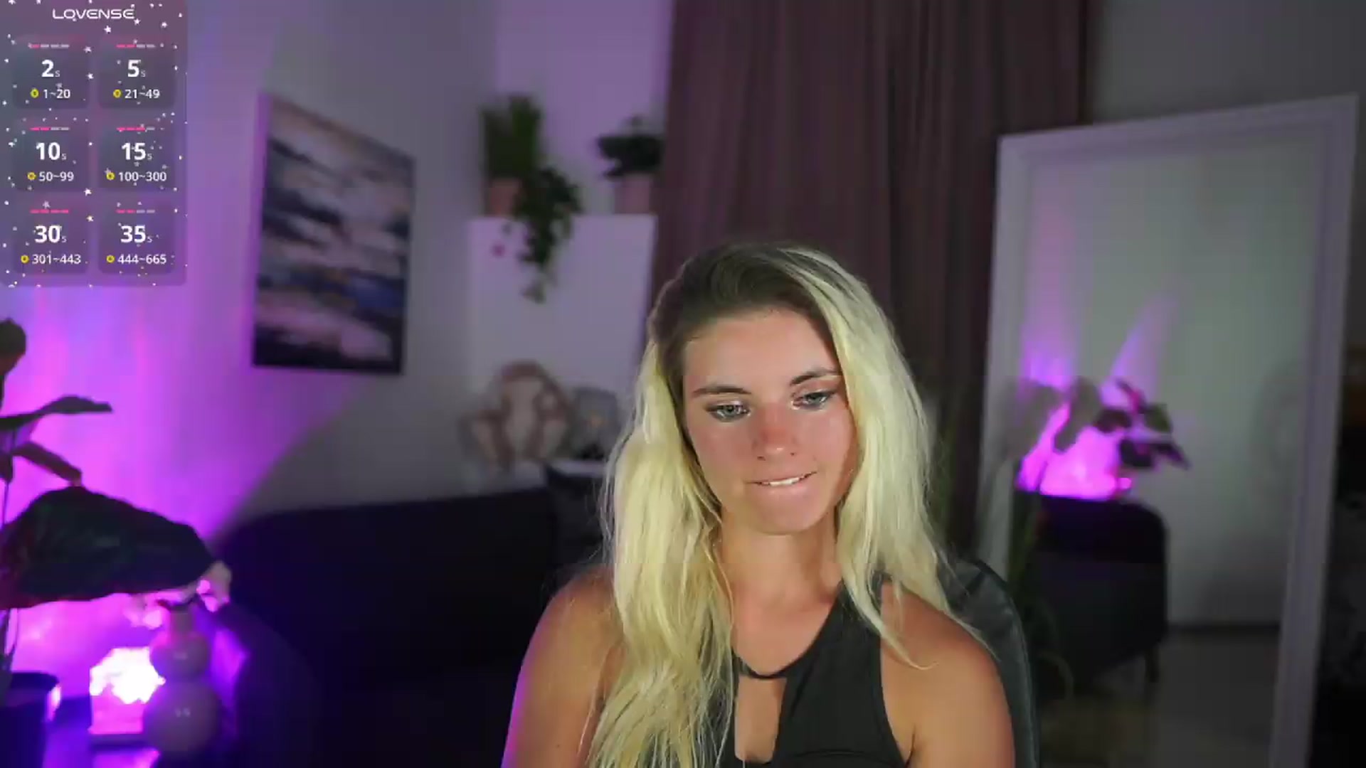 Gallery image thumbnail from Jetpearl74's myfreecams stream on, 08/09/2026, 20:07 image 20 of 20