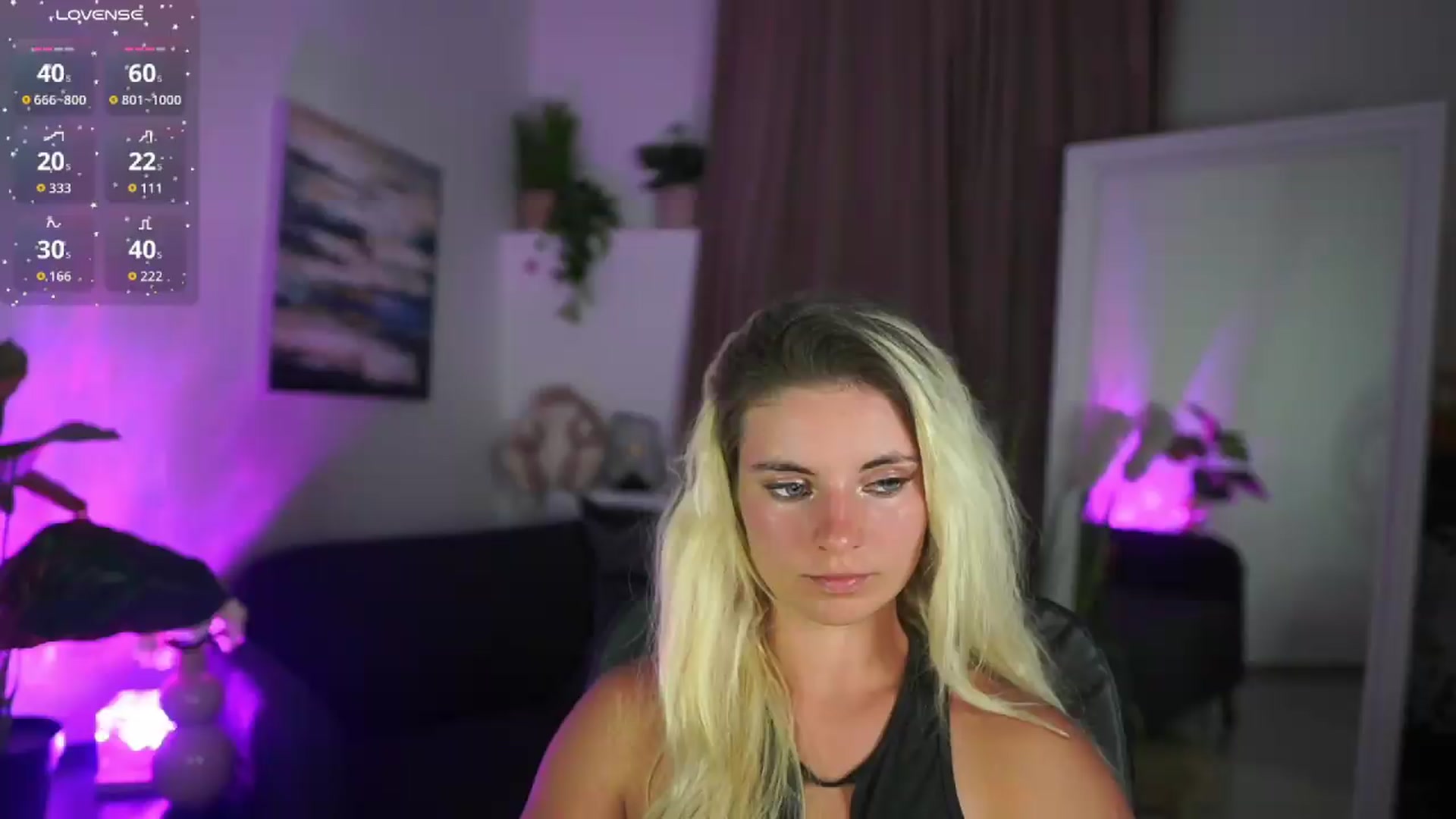 Gallery image thumbnail from Jetpearl74's myfreecams stream on, 08/09/2026, 20:07 image 13 of 20