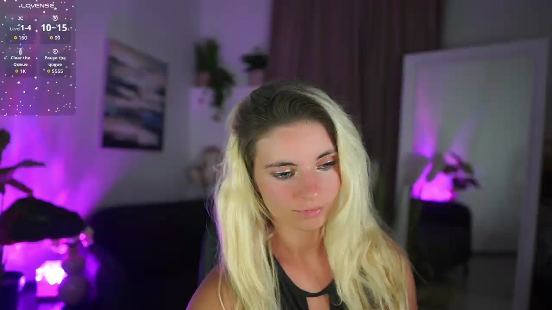 Gallery image thumbnail from Jetpearl74's myfreecams stream on, 08/09/2026, 20:07 image 2 of 20