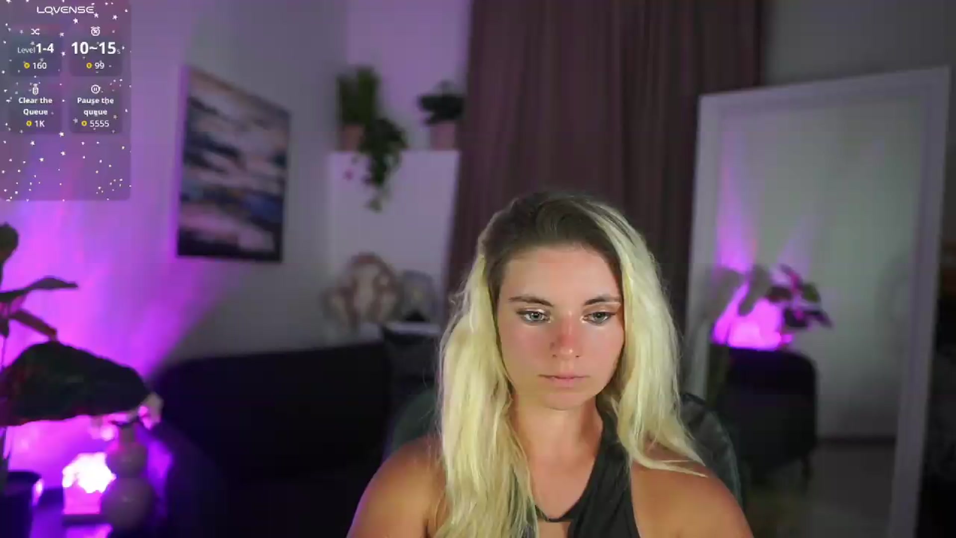 Gallery image thumbnail from Jetpearl74's myfreecams stream on, 08/09/2026, 20:07 image 12 of 20