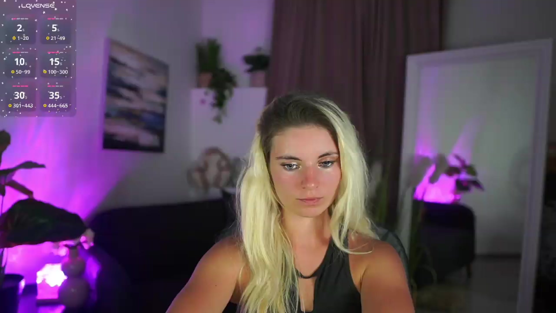 Gallery image thumbnail from Jetpearl74's myfreecams stream on, 08/09/2026, 20:07 image 15 of 20
