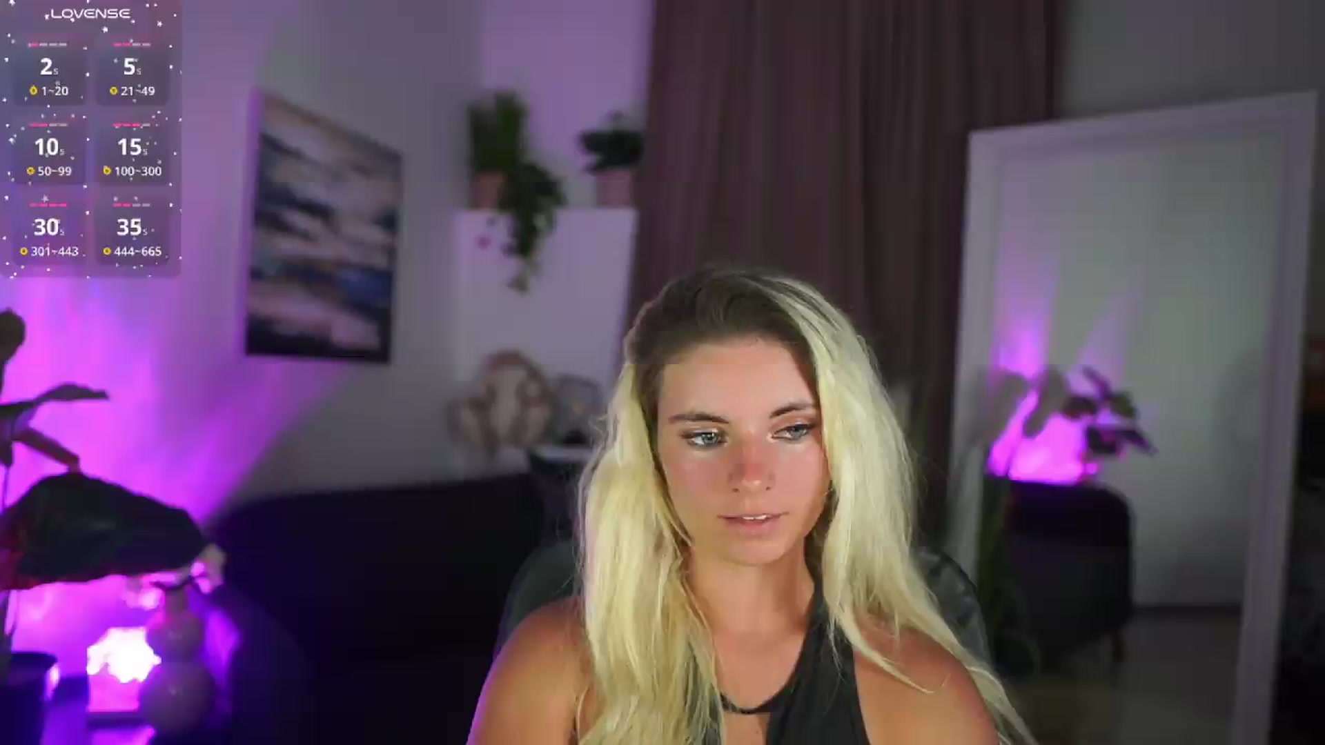 Gallery image thumbnail from Jetpearl74's myfreecams stream on, 08/09/2026, 20:07 image 6 of 20