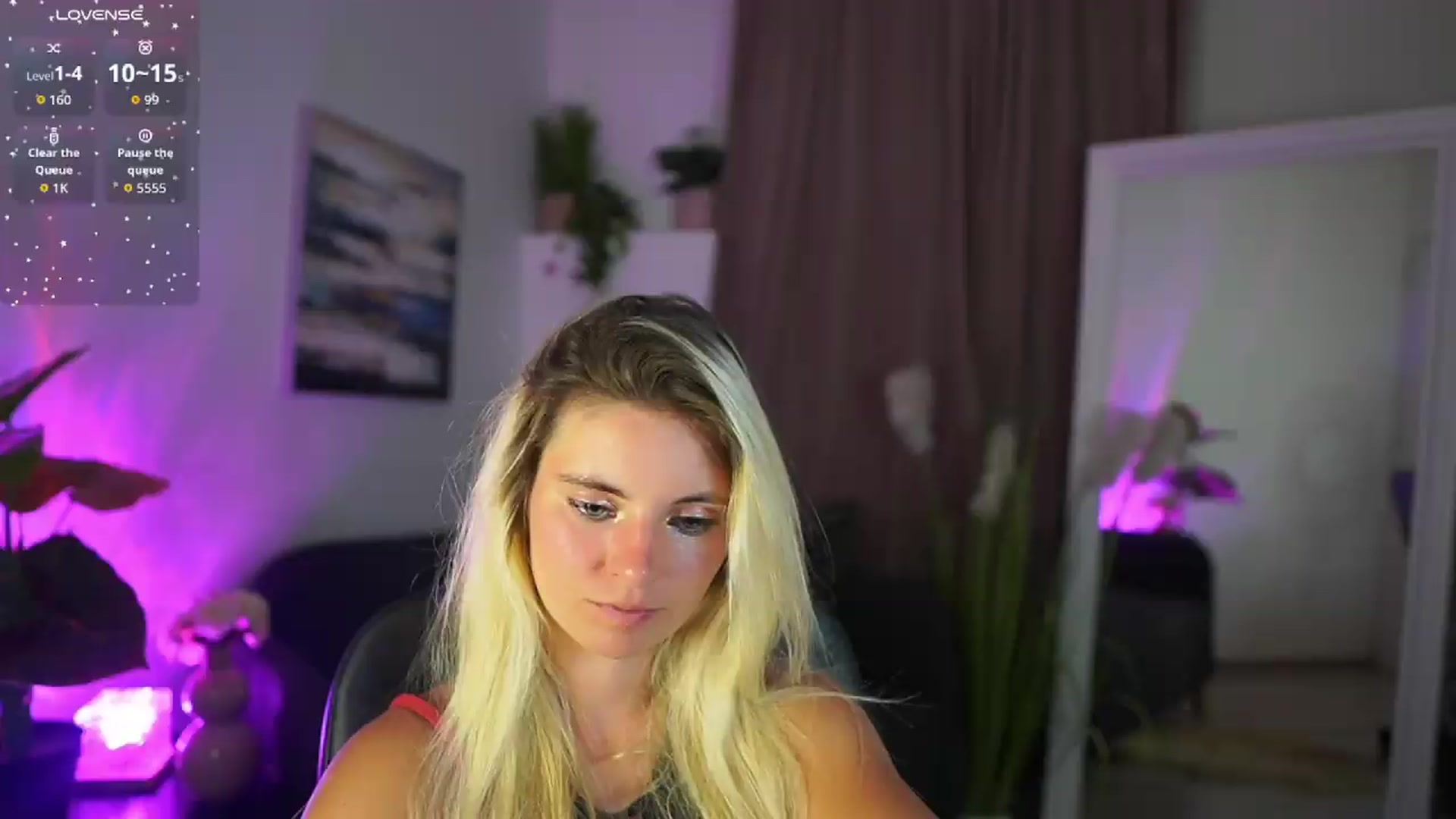 Gallery image thumbnail from Jetpearl74's myfreecams stream on, 08/10/2026, 20:27 image 1 of 20