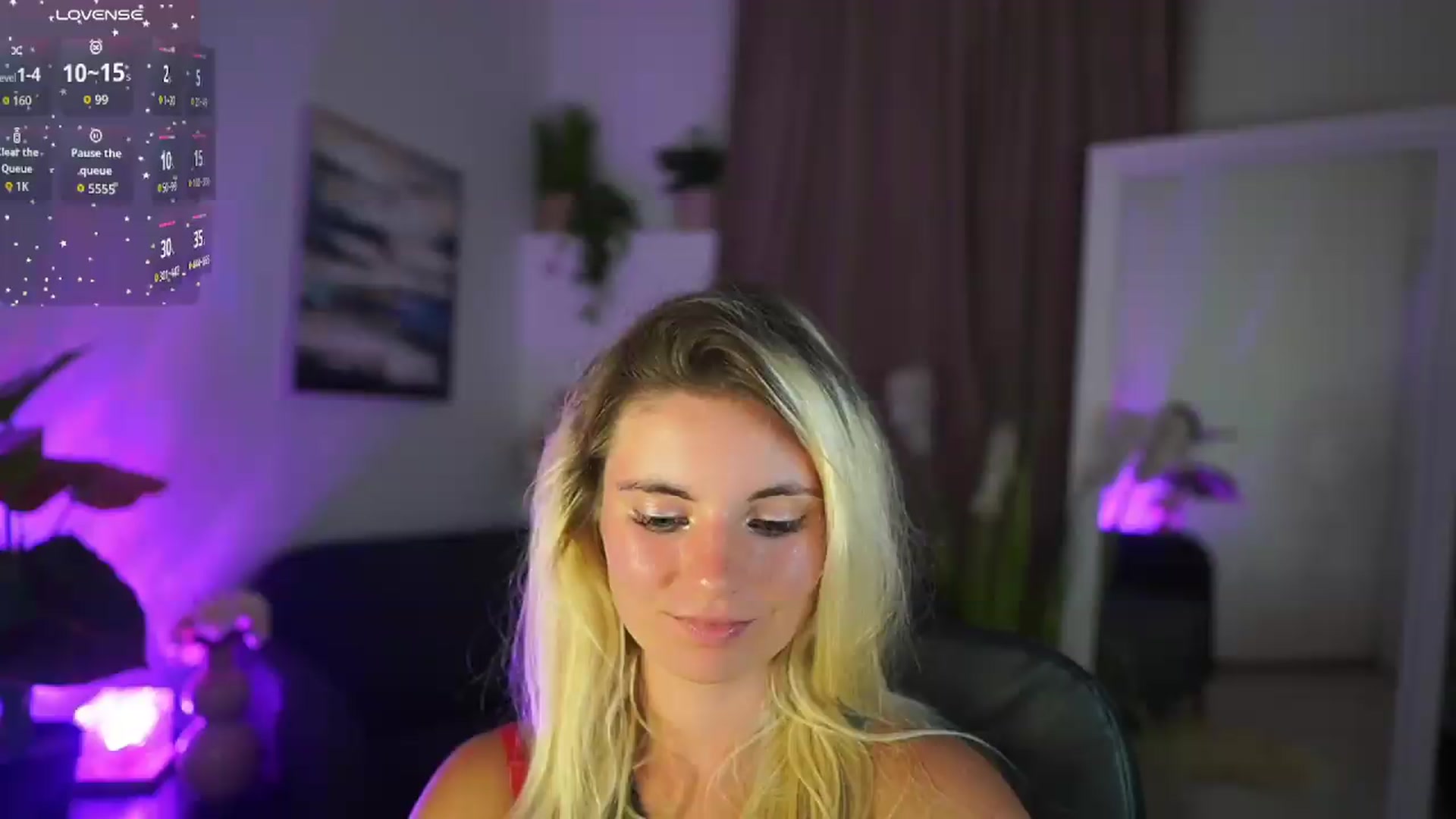 Gallery image thumbnail from Jetpearl74's myfreecams stream on, 08/10/2026, 20:58 image 1 of 20