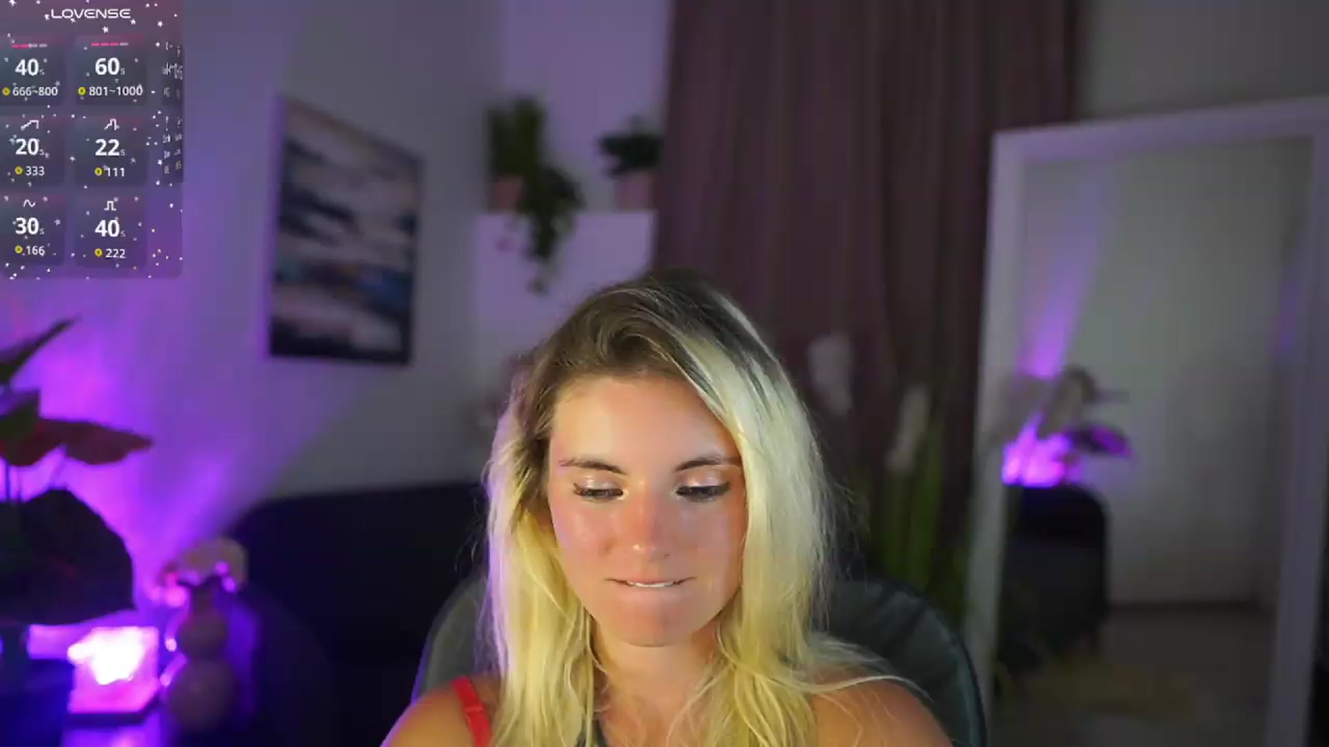 Gallery image thumbnail from Jetpearl74's myfreecams stream on, 08/10/2026, 20:58 image 7 of 20