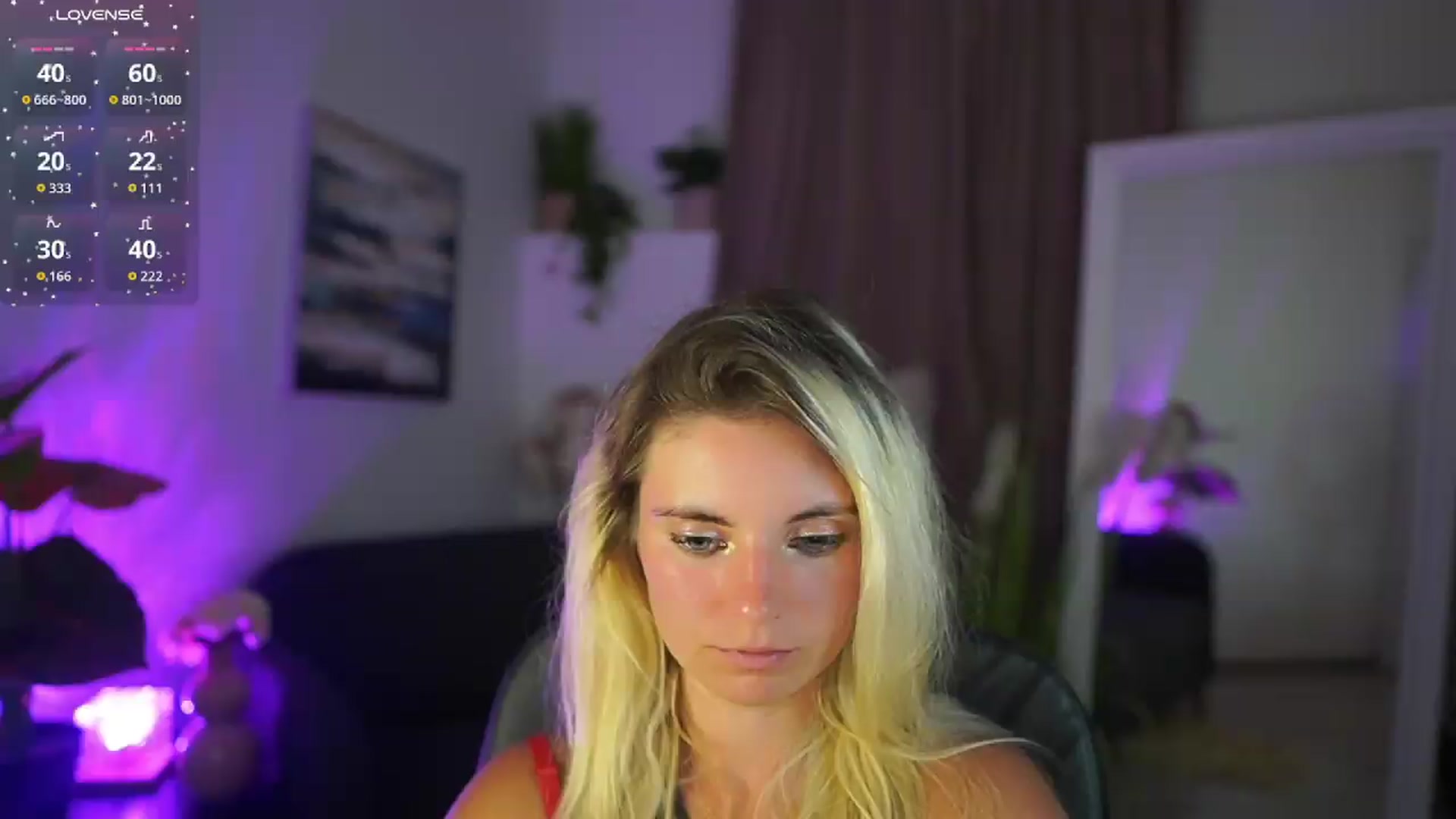 Gallery image thumbnail from Jetpearl74's myfreecams stream on, 08/10/2026, 20:58 image 5 of 20