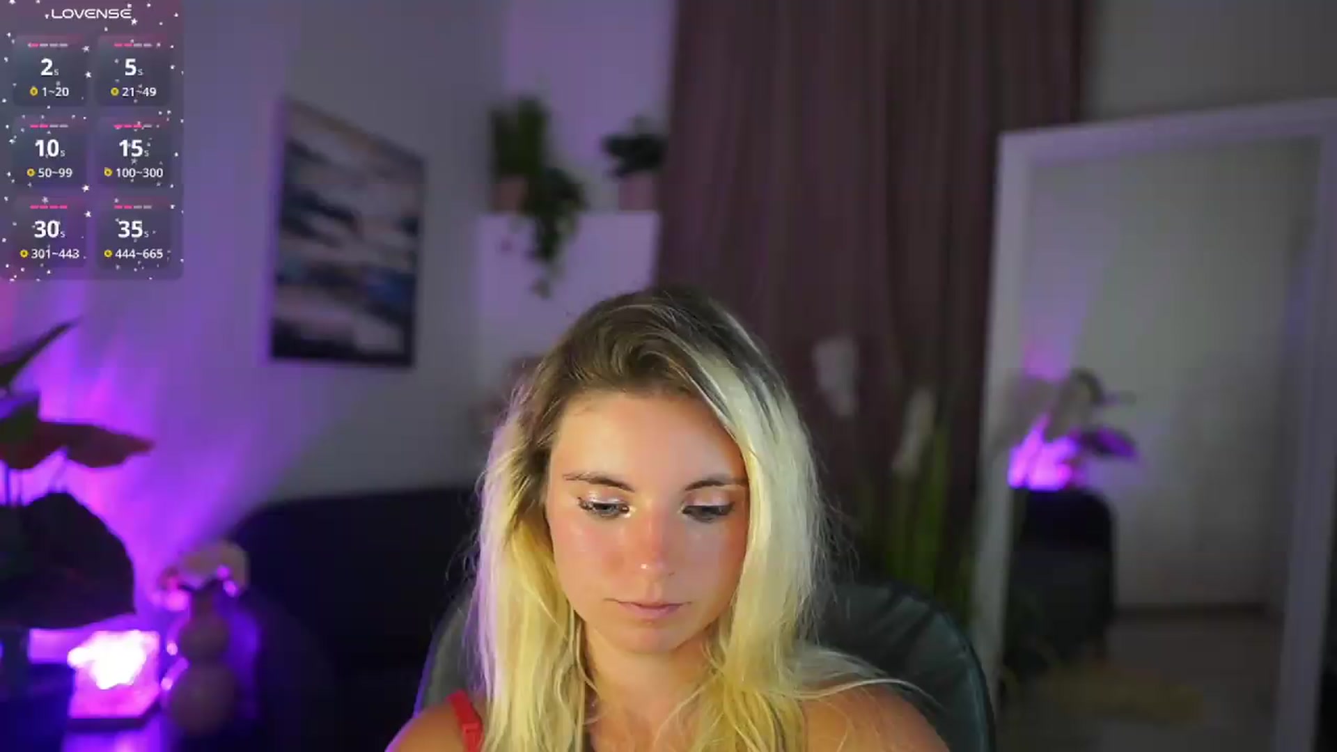Gallery image thumbnail from Jetpearl74's myfreecams stream on, 08/10/2026, 20:58 image 8 of 20