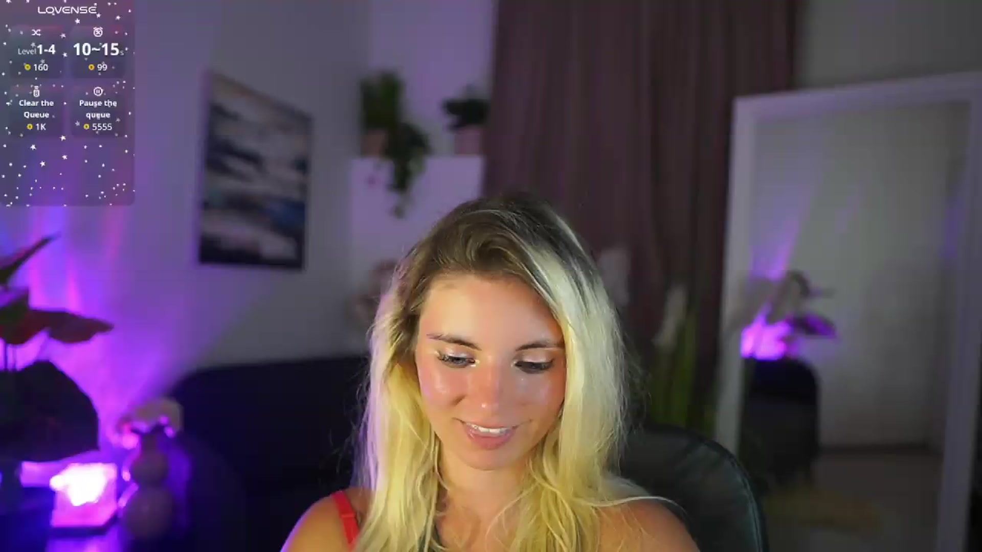 Gallery image thumbnail from Jetpearl74's myfreecams stream on, 08/10/2026, 20:58 image 4 of 20