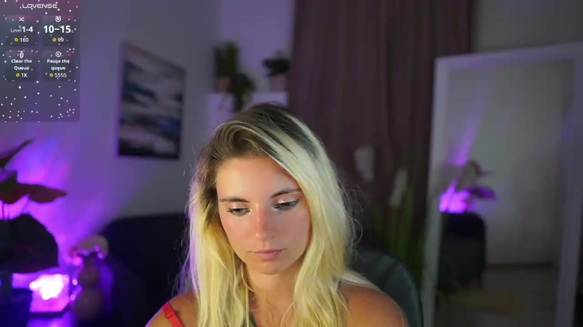 Gallery image thumbnail from Jetpearl74's myfreecams stream on, 08/10/2026, 20:58 image 17 of 20