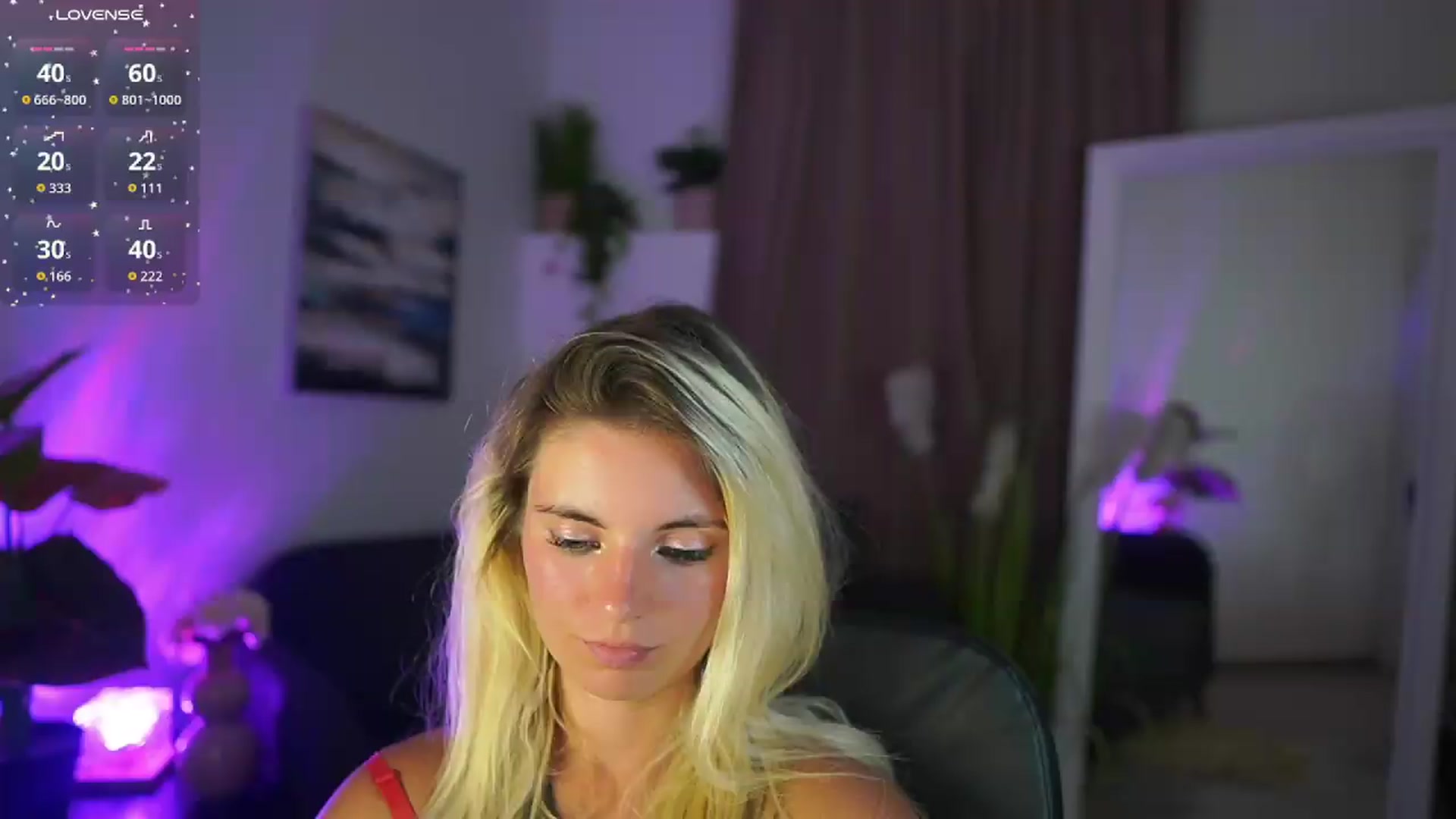 Gallery image thumbnail from Jetpearl74's myfreecams stream on, 08/10/2026, 20:58 image 15 of 20