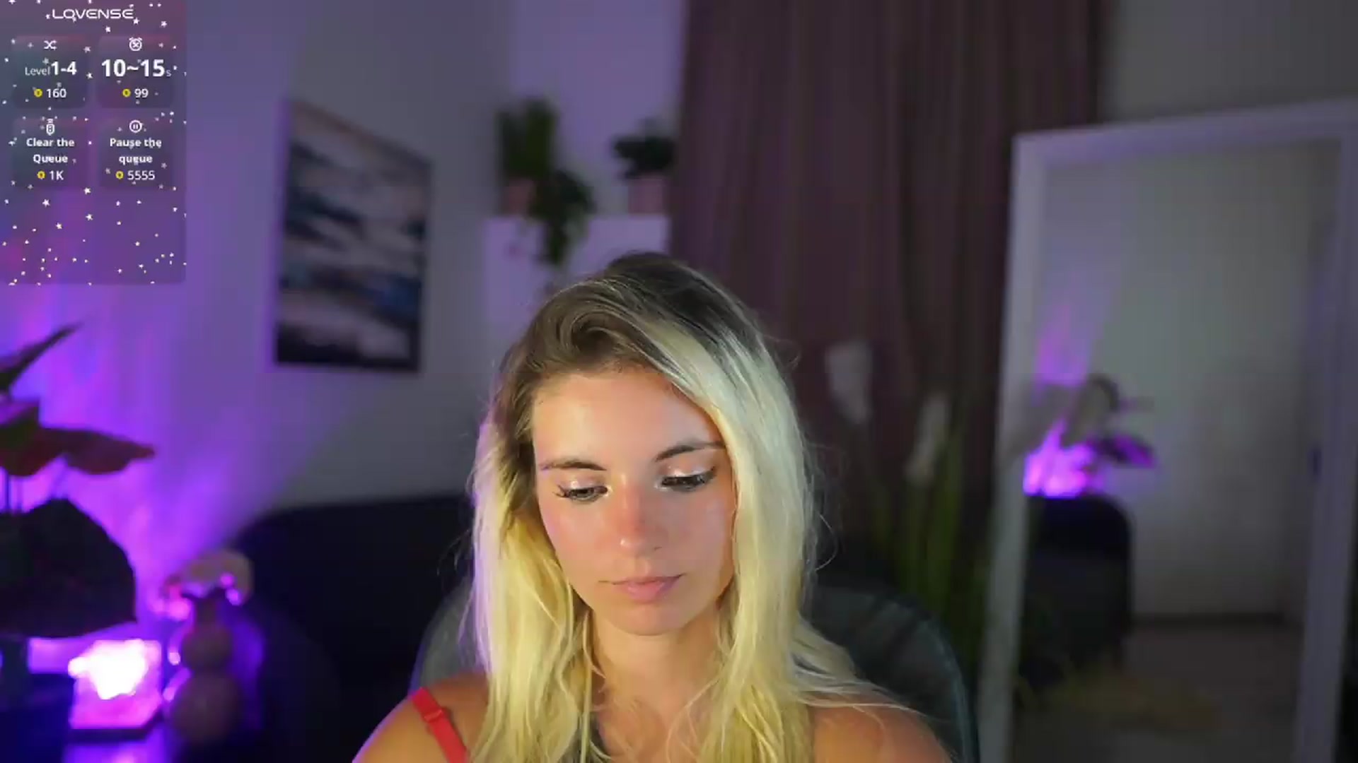 Gallery image thumbnail from Jetpearl74's myfreecams stream on, 08/10/2026, 20:58 image 9 of 20