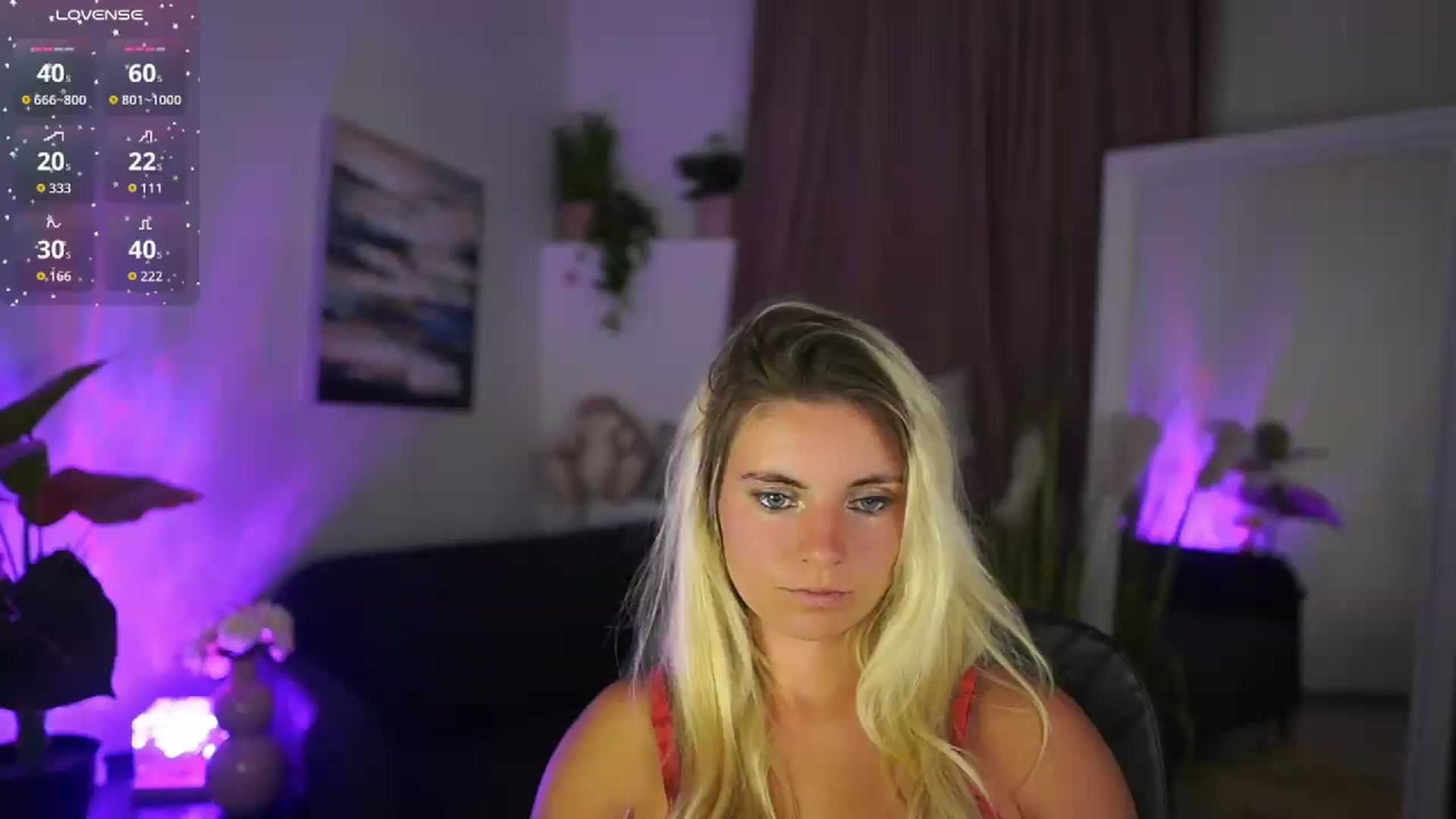Gallery image thumbnail from Jetpearl74's myfreecams stream on, 08/16/2026, 19:57 image 7 of 20