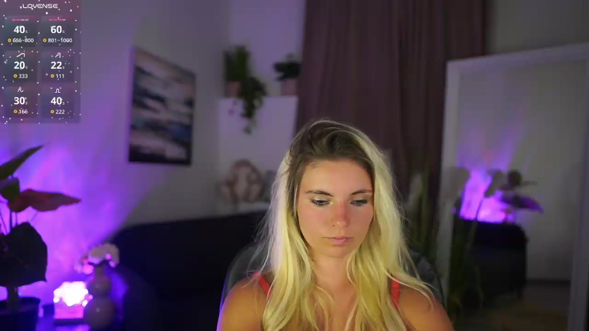 Gallery image thumbnail from Jetpearl74's myfreecams stream on, 08/16/2026, 19:57 image 5 of 20