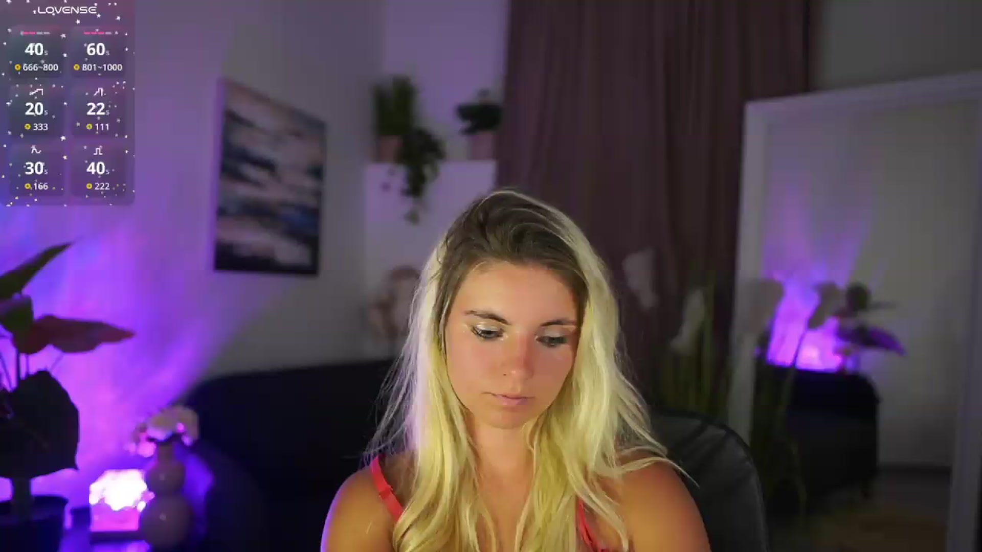 Gallery image thumbnail from Jetpearl74's myfreecams stream on, 08/16/2026, 19:57 image 8 of 20