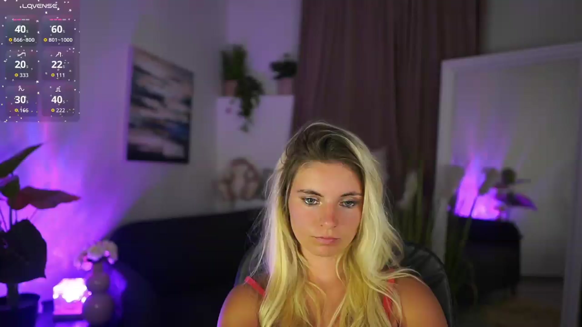 Gallery image thumbnail from Jetpearl74's myfreecams stream on, 08/16/2026, 19:57 image 6 of 20