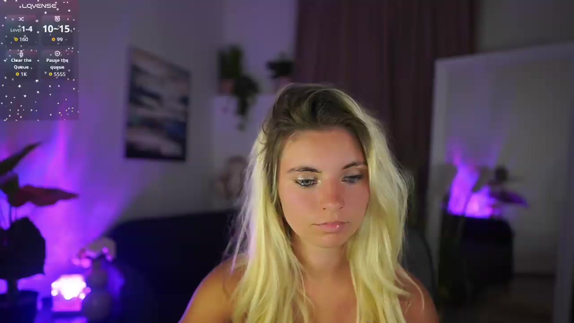 Gallery image thumbnail from Jetpearl74's myfreecams stream on, 08/16/2026, 19:57 image 4 of 20