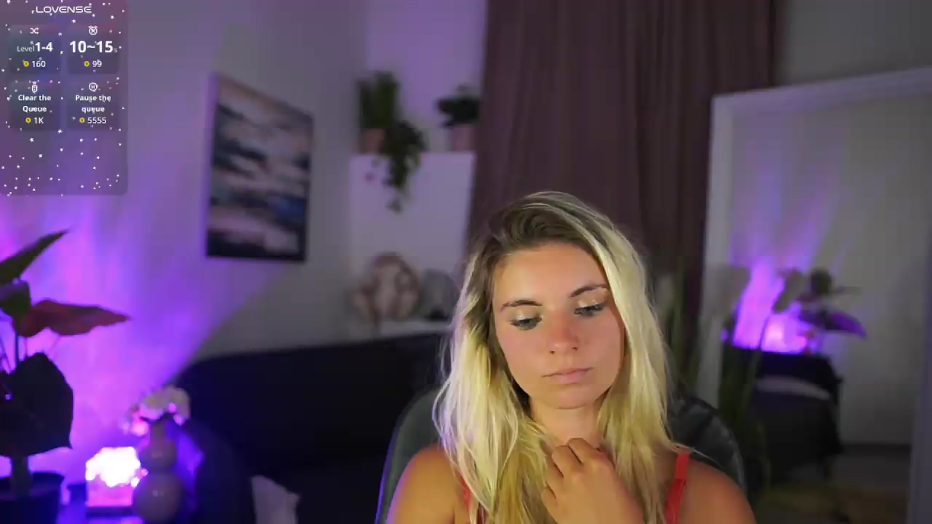 Gallery image thumbnail from Jetpearl74's myfreecams stream on, 08/16/2026, 21:53 image 19 of 20