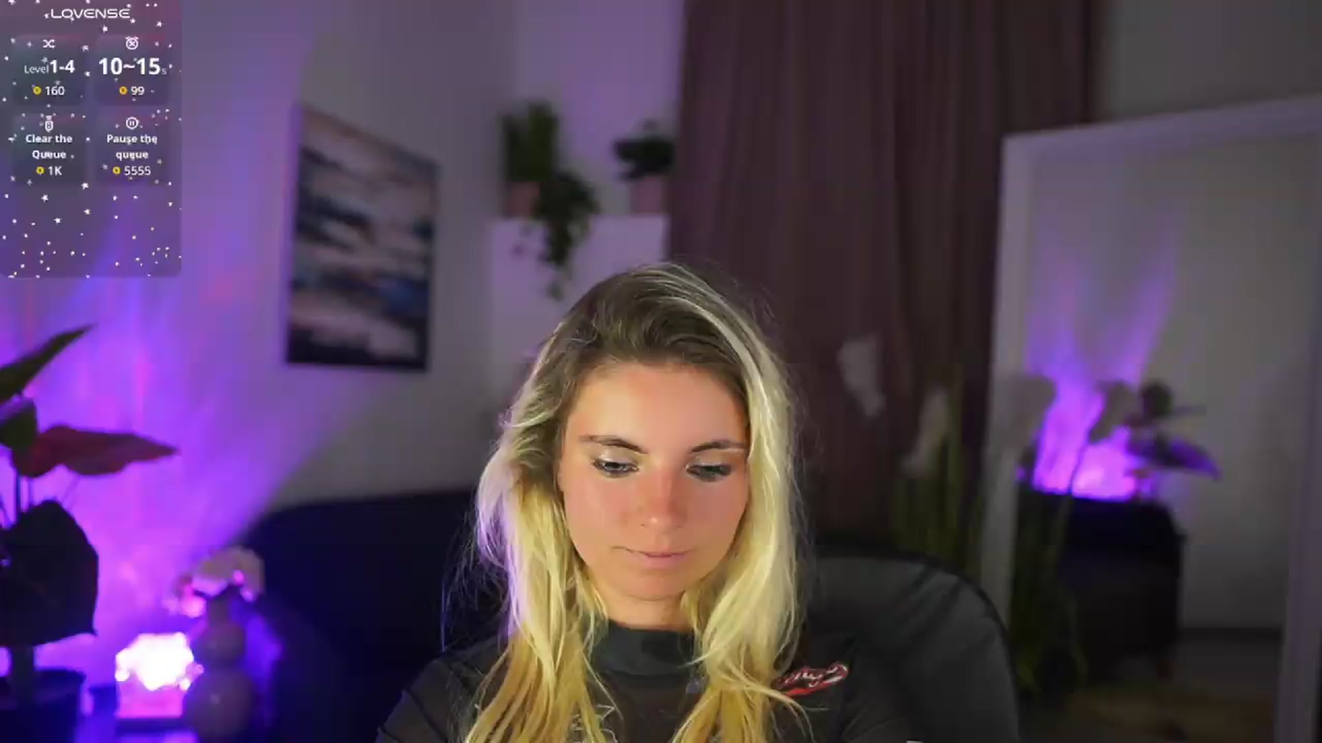 Gallery image thumbnail from Jetpearl74's myfreecams stream on, 08/16/2026, 21:53 image 8 of 20