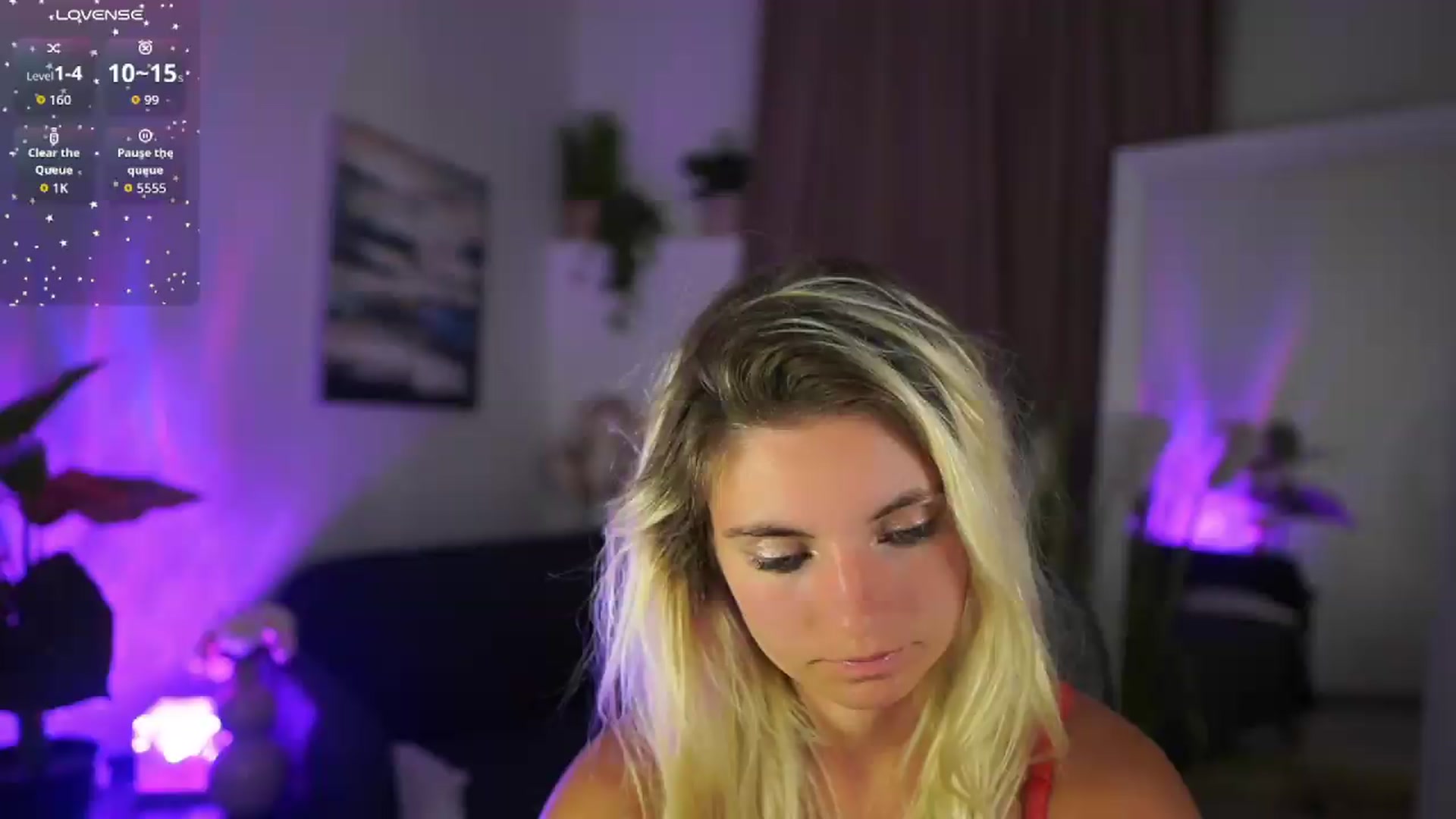 Gallery image thumbnail from Jetpearl74's myfreecams stream on, 08/16/2026, 21:53 image 17 of 20