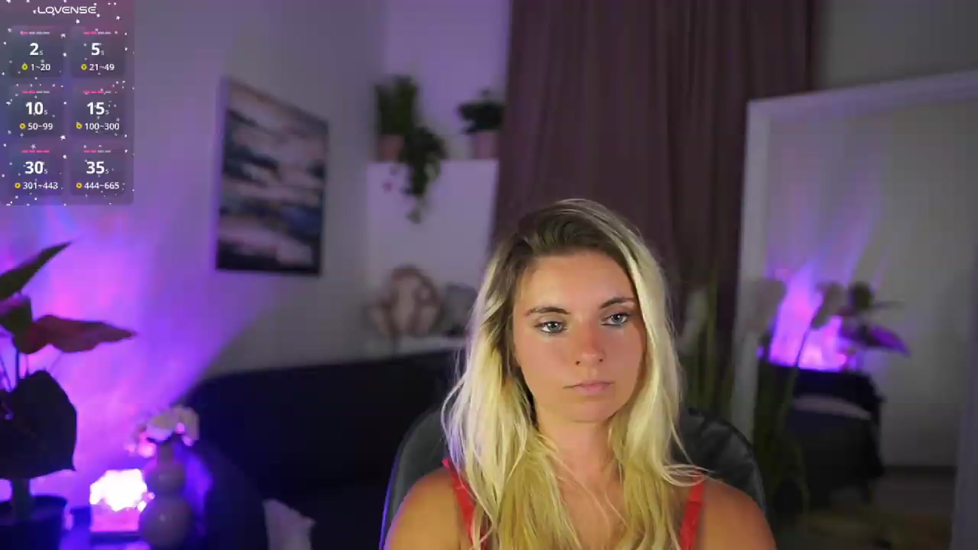Gallery image thumbnail from Jetpearl74's myfreecams stream on, 08/16/2026, 21:53 image 20 of 20