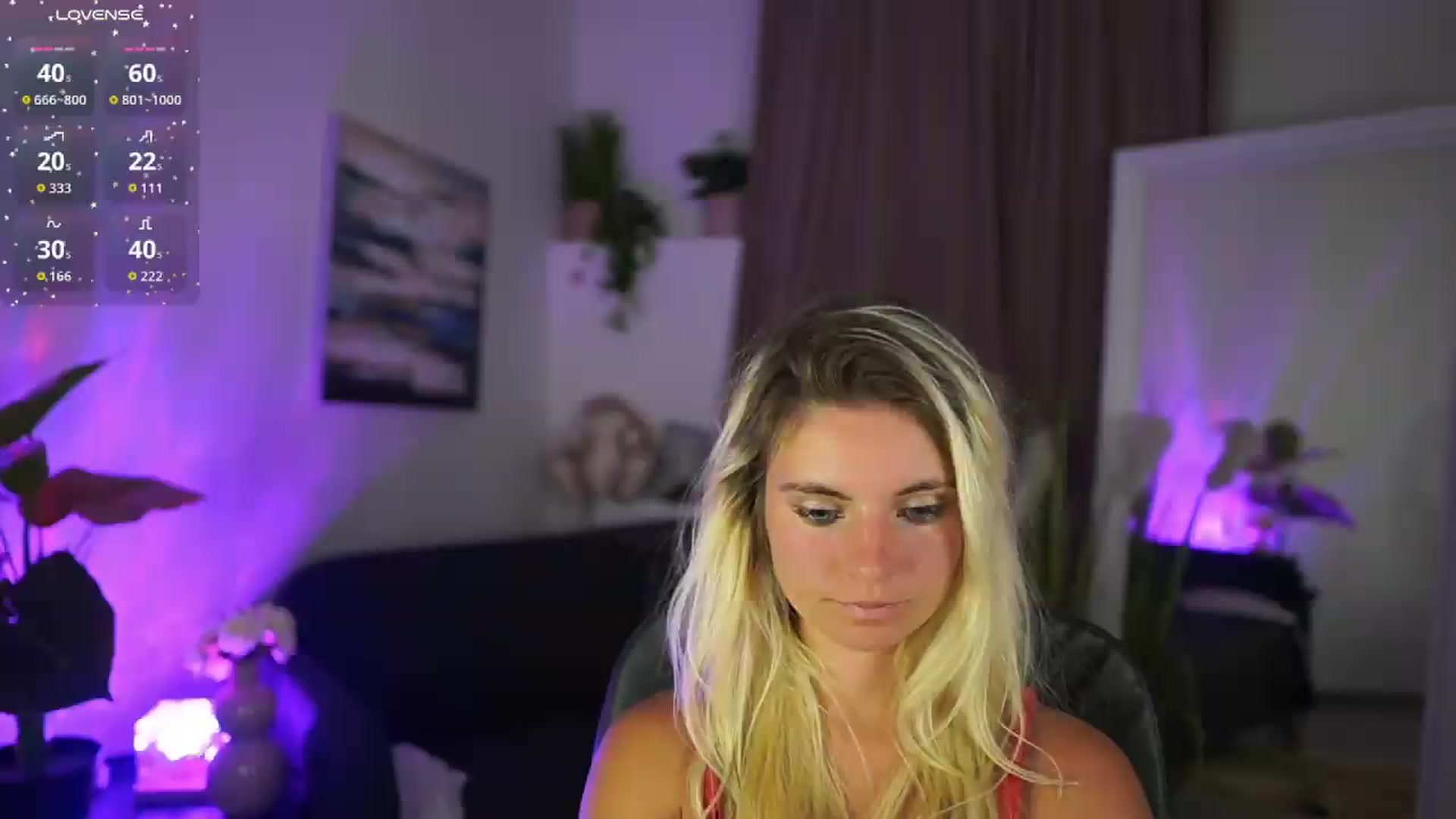 Gallery image thumbnail from Jetpearl74's myfreecams stream on, 08/16/2026, 21:53 image 18 of 20