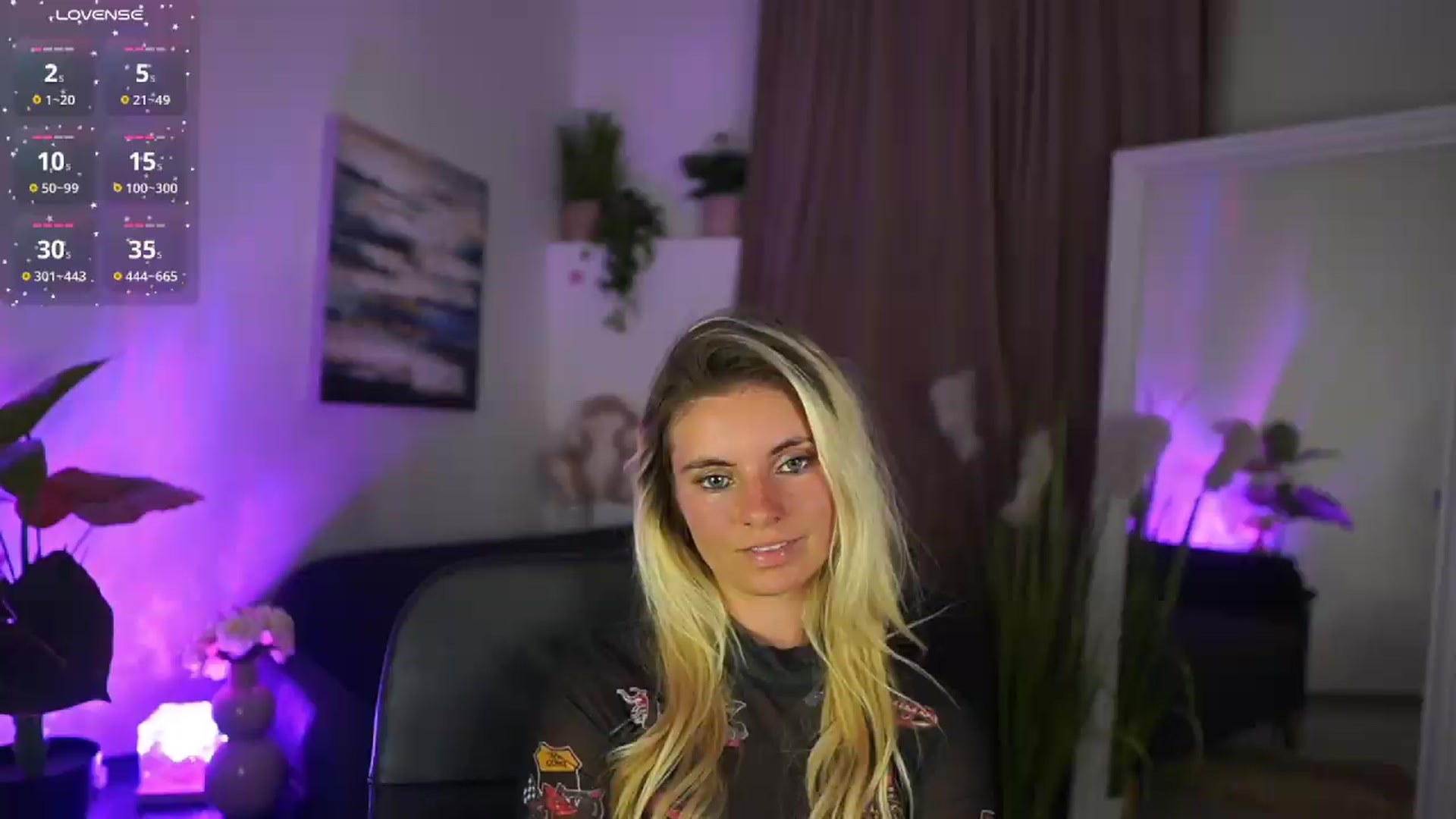 Gallery image thumbnail from Jetpearl74's myfreecams stream on, 08/16/2026, 22:41 image 18 of 20