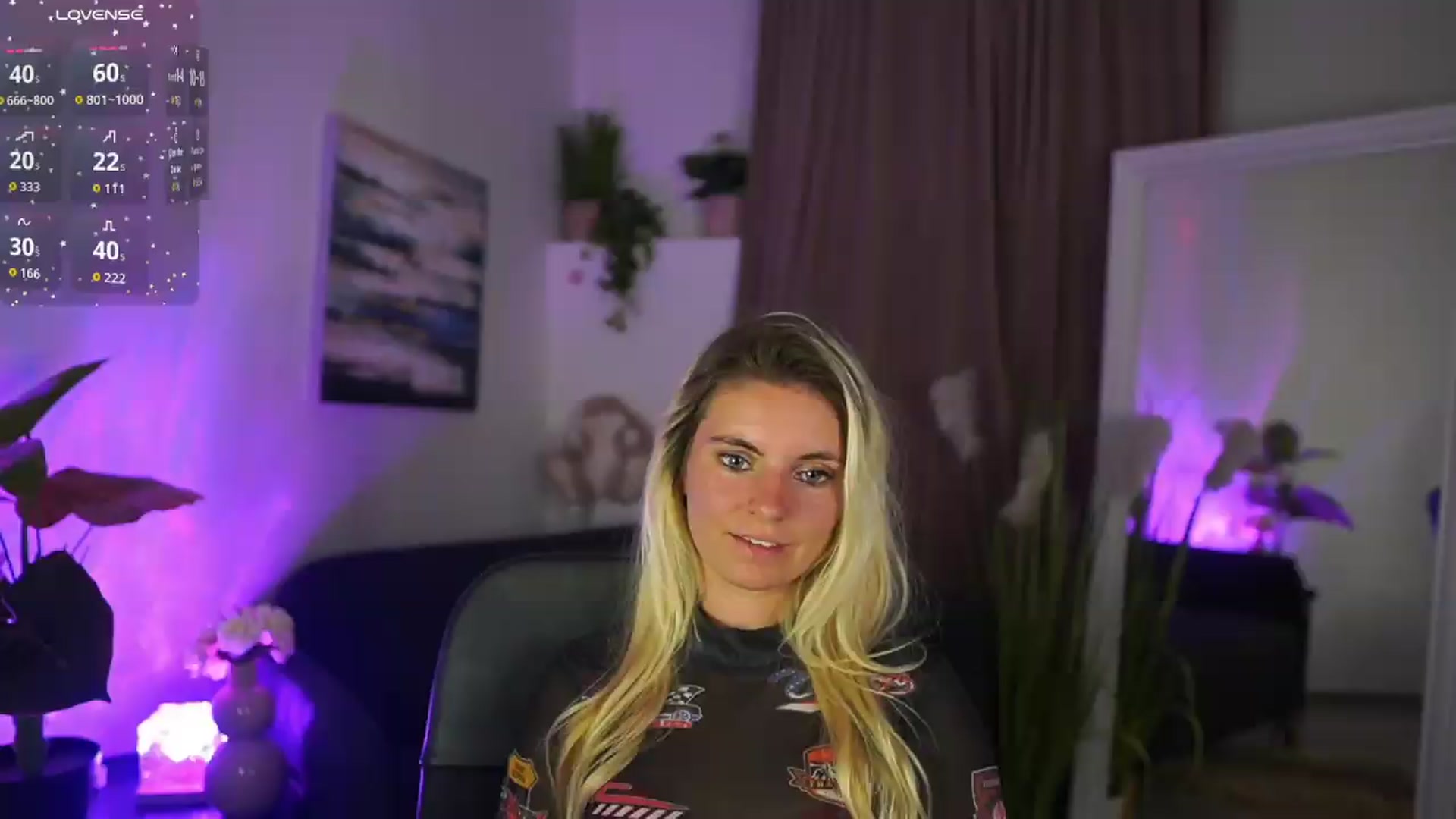 Gallery image thumbnail from Jetpearl74's myfreecams stream on, 08/16/2026, 22:41 image 20 of 20