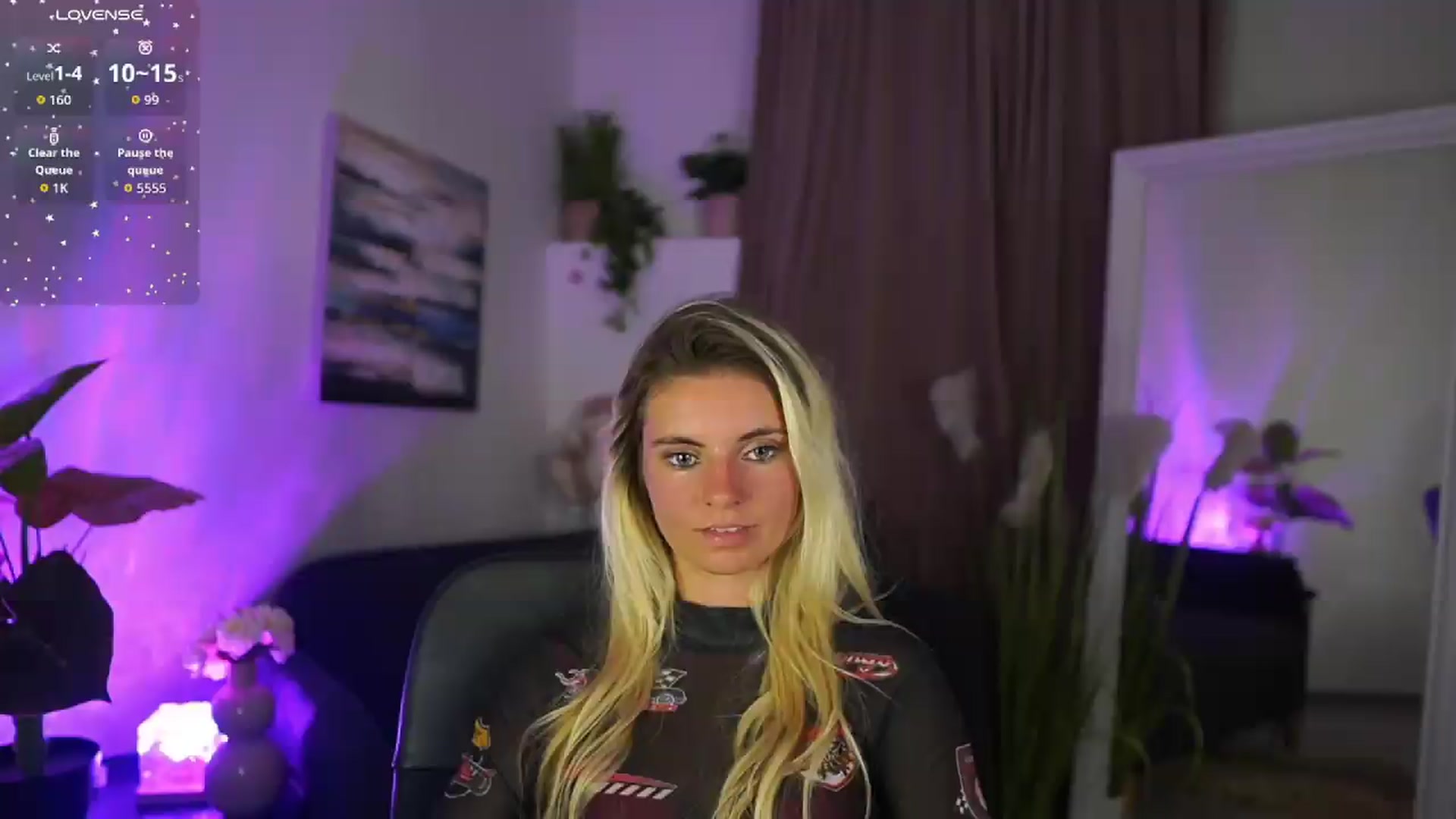 Gallery image thumbnail from Jetpearl74's myfreecams stream on, 08/16/2026, 22:41 image 16 of 20