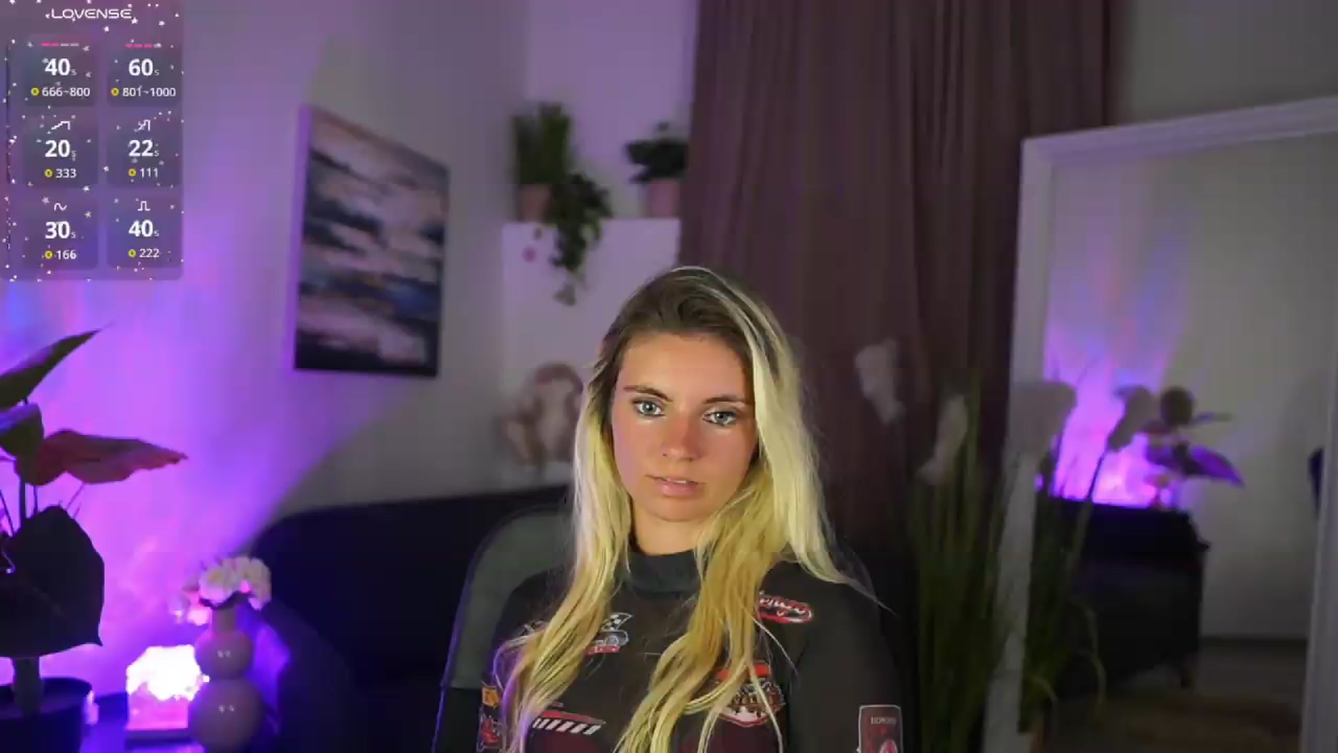 Gallery image thumbnail from Jetpearl74's myfreecams stream on, 08/16/2026, 22:41 image 13 of 20