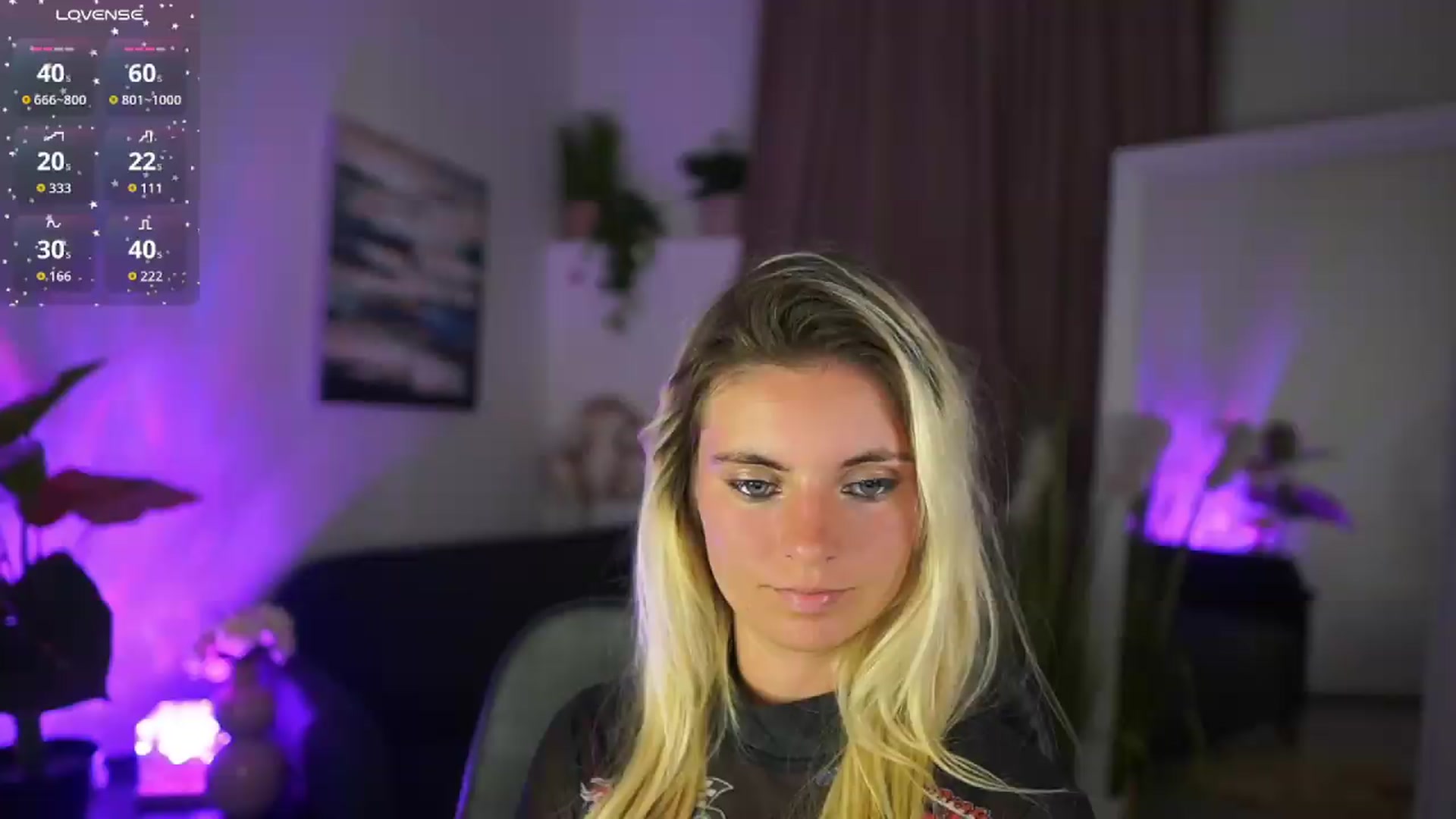 Gallery image thumbnail from Jetpearl74's myfreecams stream on, 08/16/2026, 22:41 image 9 of 20