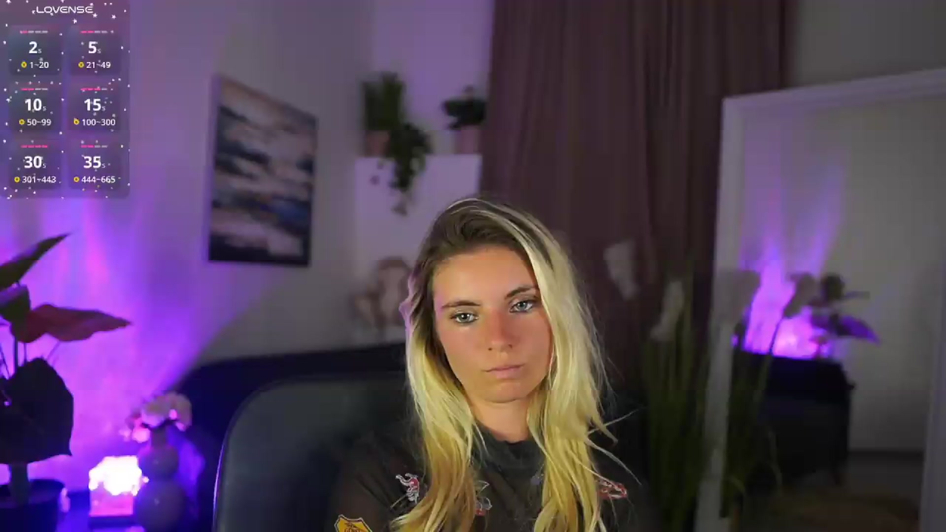 Gallery image thumbnail from Jetpearl74's myfreecams stream on, 08/16/2026, 22:41 image 17 of 20