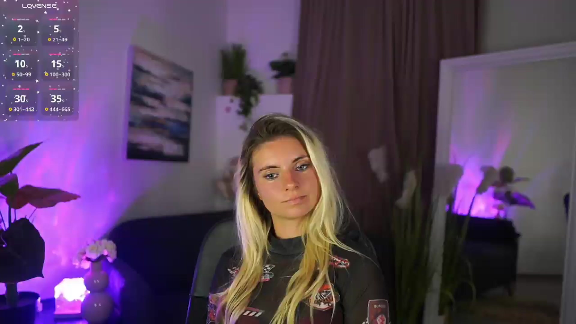 Gallery image thumbnail from Jetpearl74's myfreecams stream on, 08/16/2026, 22:41 image 12 of 20