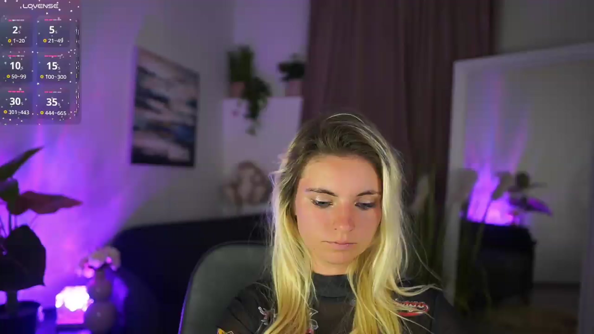Gallery image thumbnail from Jetpearl74's myfreecams stream on, 08/16/2026, 22:41 image 2 of 20