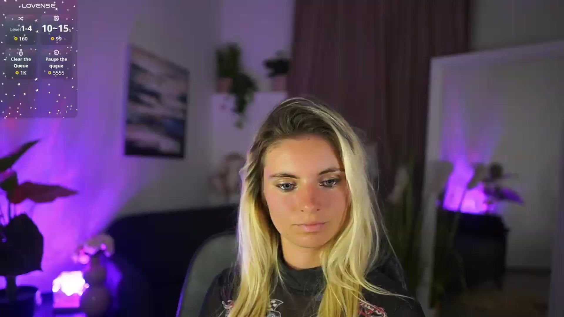 Gallery image thumbnail from Jetpearl74's myfreecams stream on, 08/16/2026, 22:41 image 10 of 20