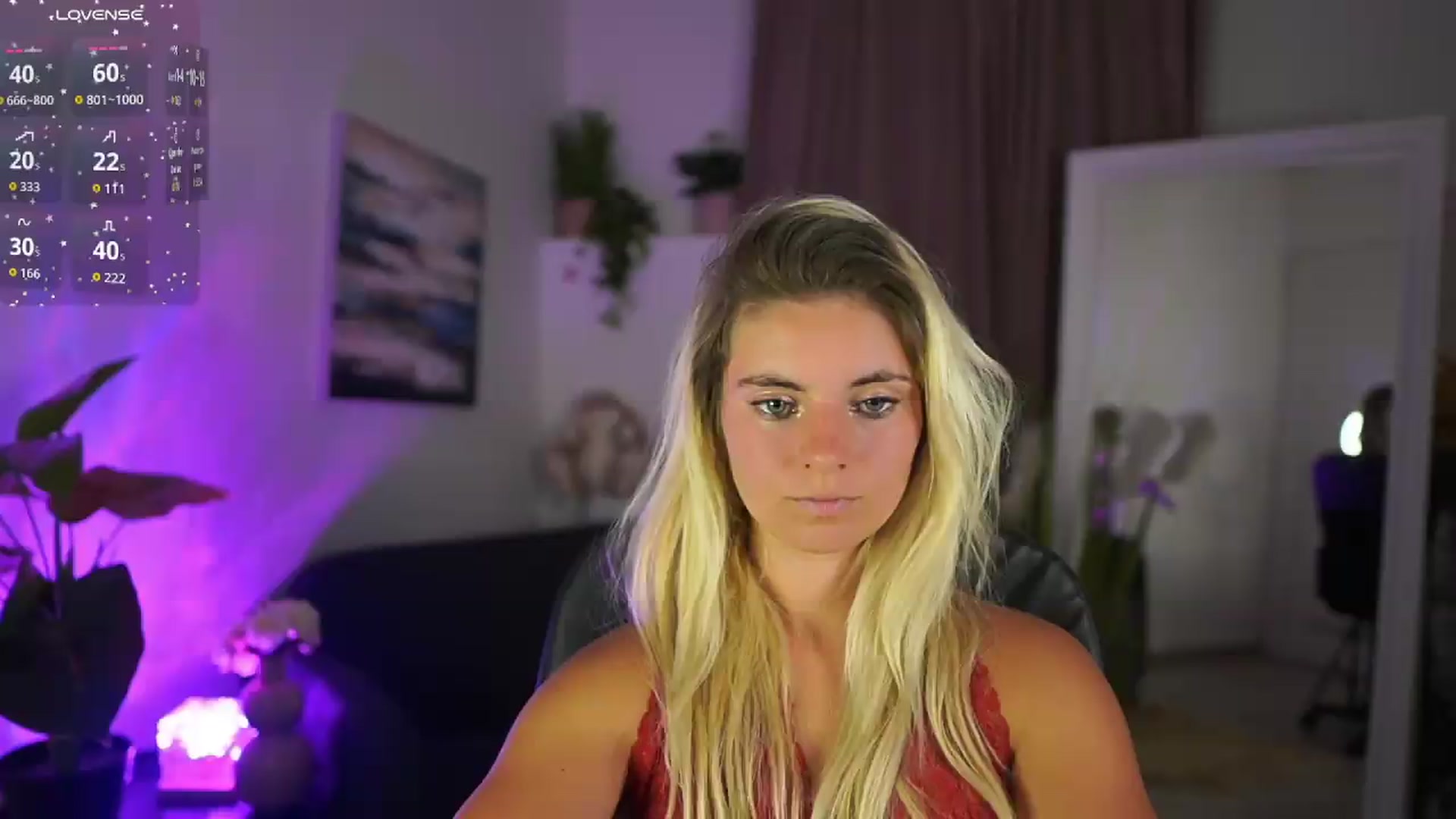 Gallery image thumbnail from Jetpearl74's myfreecams stream on, 08/18/2026, 20:05 image 15 of 20