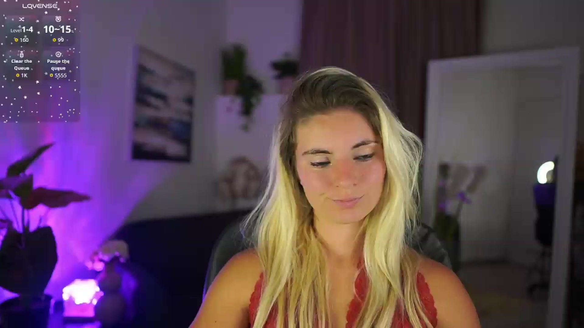 Gallery image thumbnail from Jetpearl74's myfreecams stream on, 08/18/2026, 20:05 image 17 of 20