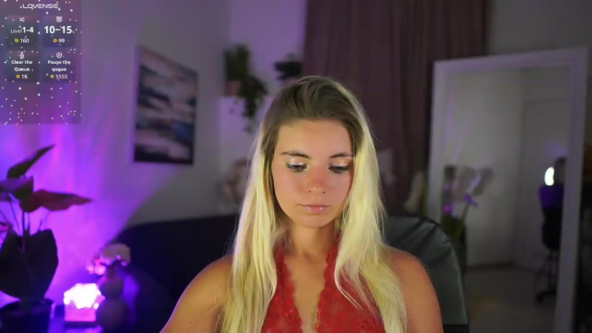Gallery image thumbnail from Jetpearl74's myfreecams stream on, 08/18/2026, 20:05 image 1 of 20
