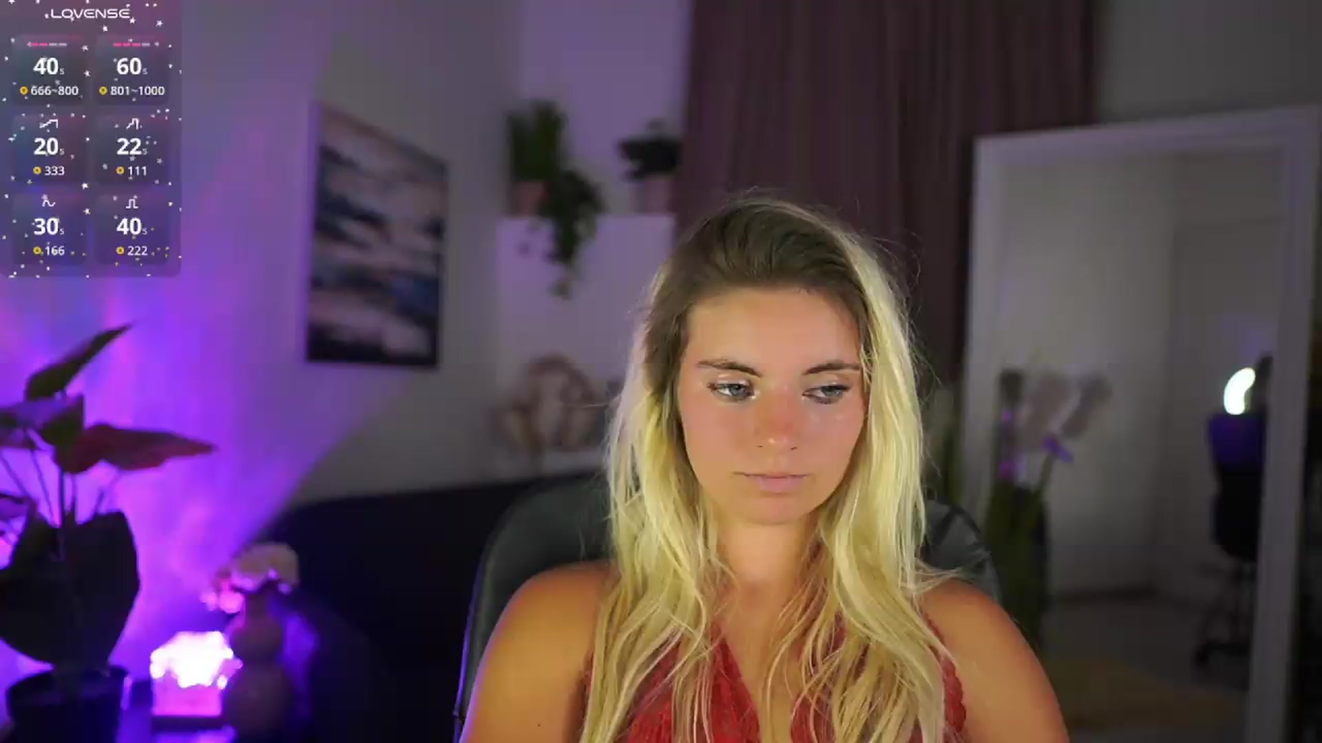 Gallery image thumbnail from Jetpearl74's myfreecams stream on, 08/18/2026, 22:18 image 2 of 20
