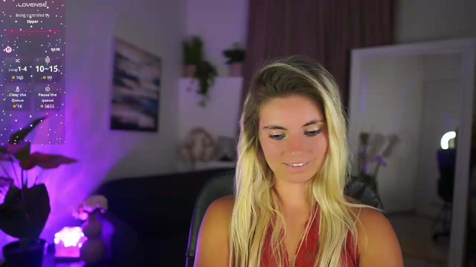 Gallery image thumbnail from Jetpearl74's myfreecams stream on, 08/18/2026, 23:39 image 3 of 20