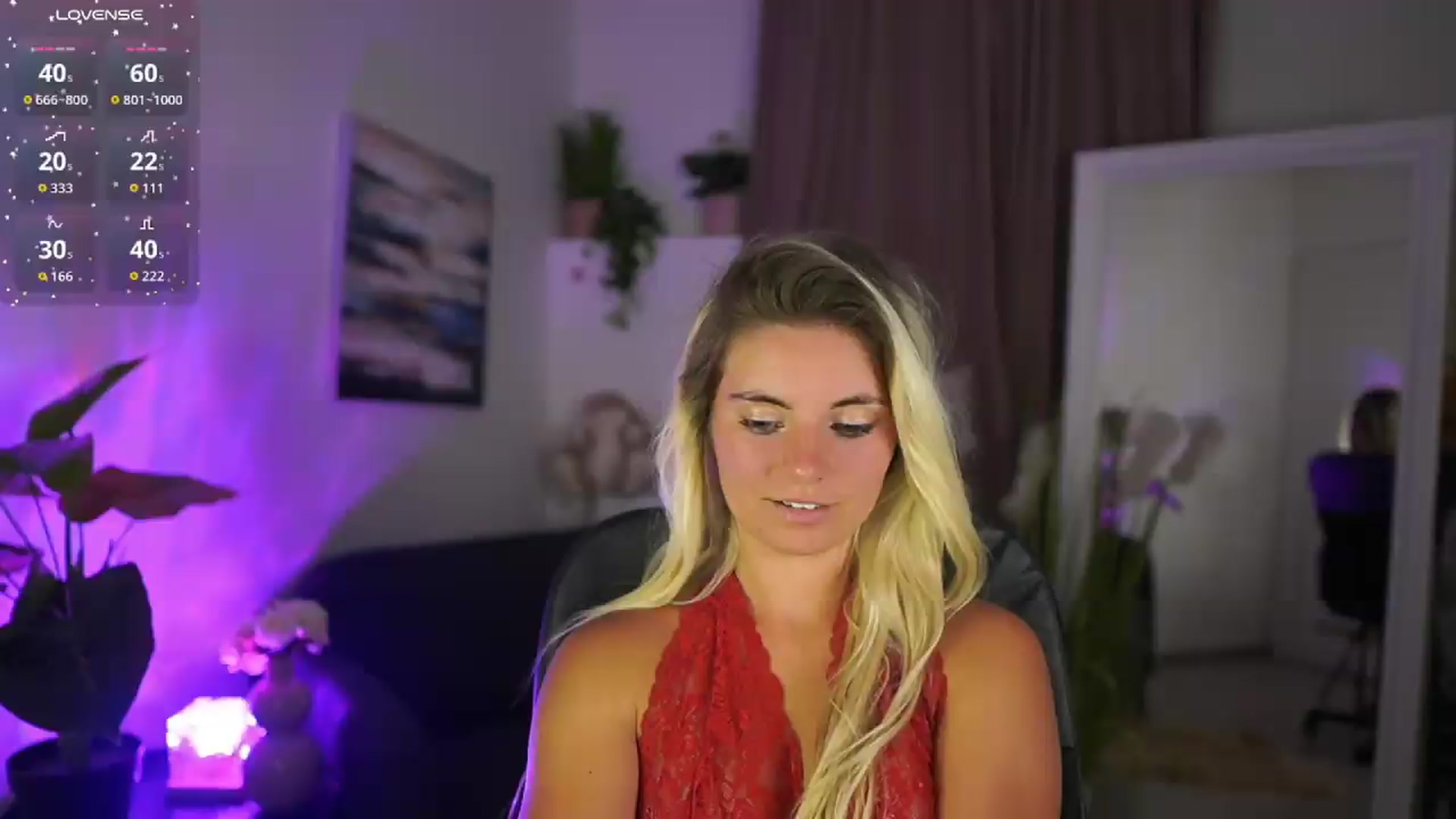 Gallery image thumbnail from Jetpearl74's myfreecams stream on, 08/18/2026, 23:39 image 20 of 20