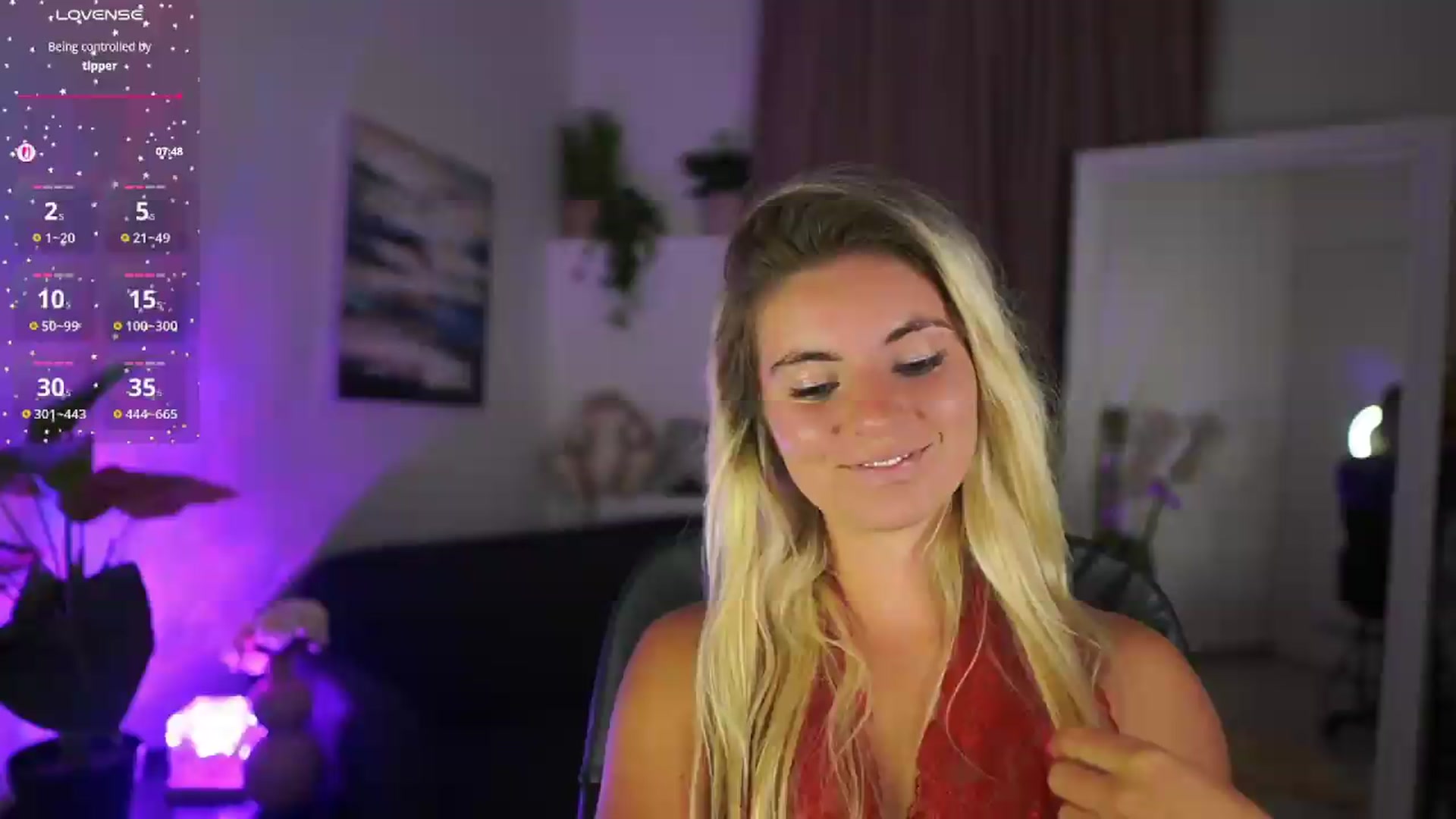 Gallery image thumbnail from Jetpearl74's myfreecams stream on, 08/18/2026, 23:39 image 2 of 20
