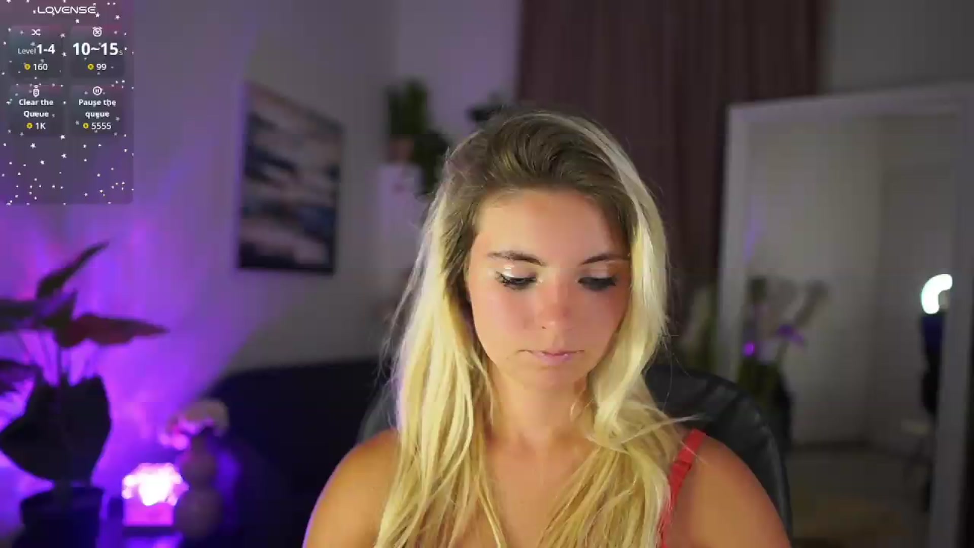 Gallery image thumbnail from Jetpearl74's myfreecams stream on, 08/19/2026, 18:58 image 16 of 20