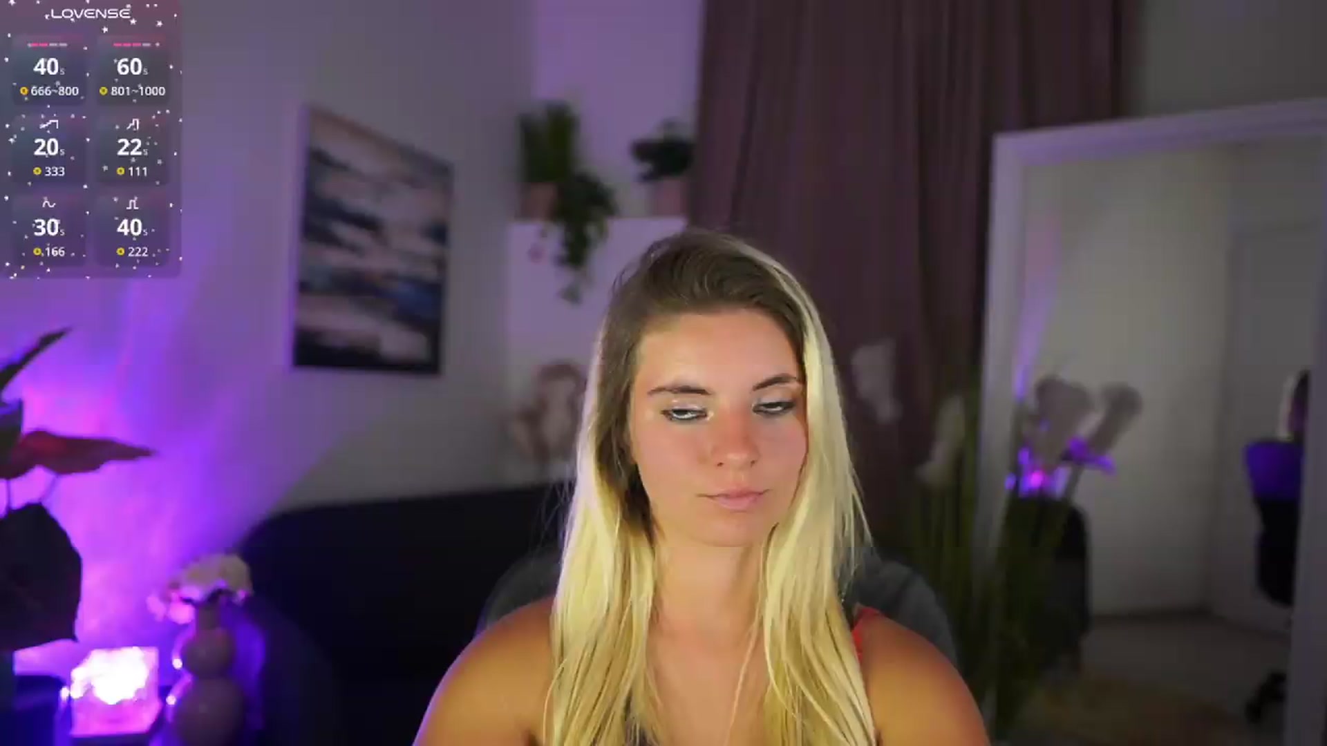 Gallery image thumbnail from Jetpearl74's myfreecams stream on, 08/24/2026, 19:14 image 12 of 20
