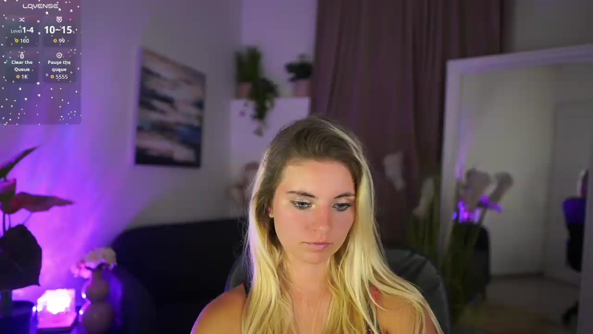 Gallery image thumbnail from Jetpearl74's myfreecams stream on, 08/24/2026, 19:14 image 7 of 20