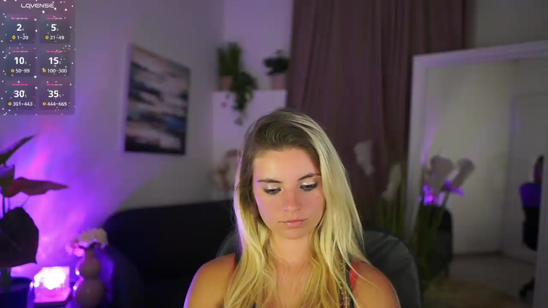 Gallery image thumbnail from Jetpearl74's myfreecams stream on, 08/24/2026, 19:14 image 8 of 20