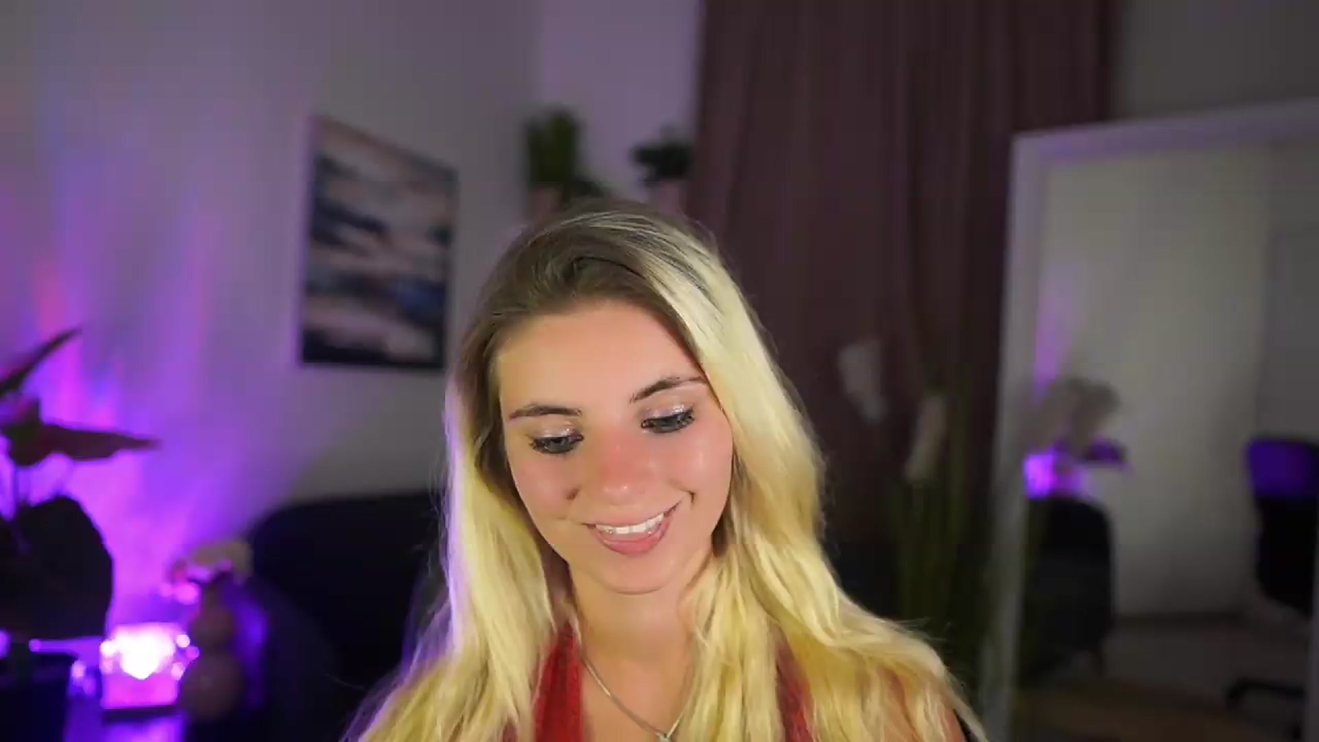 Gallery image thumbnail from Jetpearl74's myfreecams stream on, 09/01/2026, 18:52 image 9 of 20