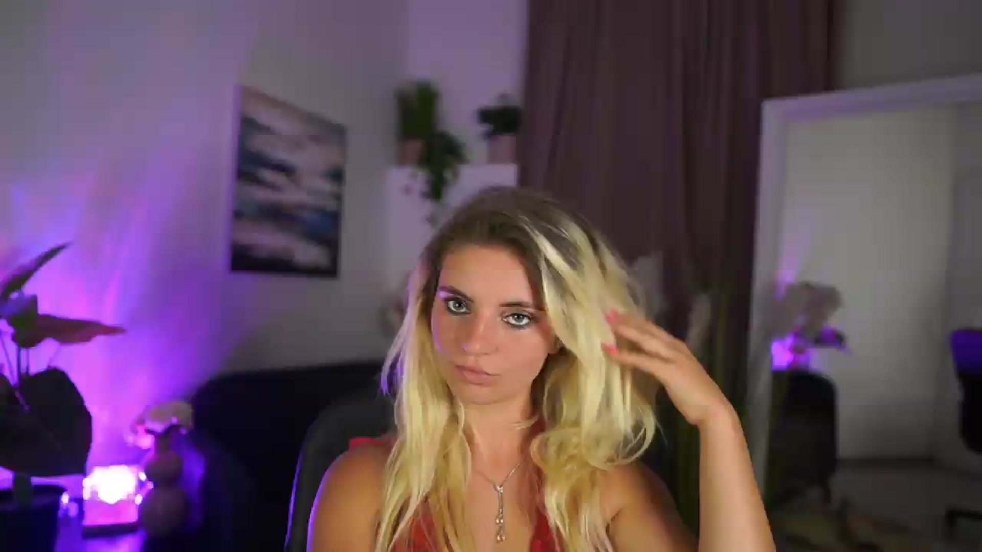 Gallery image thumbnail from Jetpearl74's myfreecams stream on, 09/01/2026, 21:10 image 19 of 20