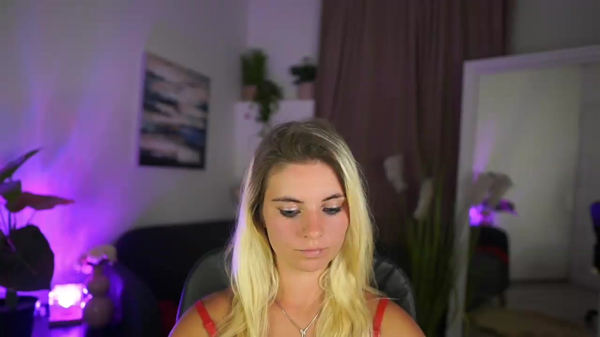 Gallery image thumbnail from Jetpearl74's myfreecams stream on, 09/01/2026, 21:10 image 7 of 20