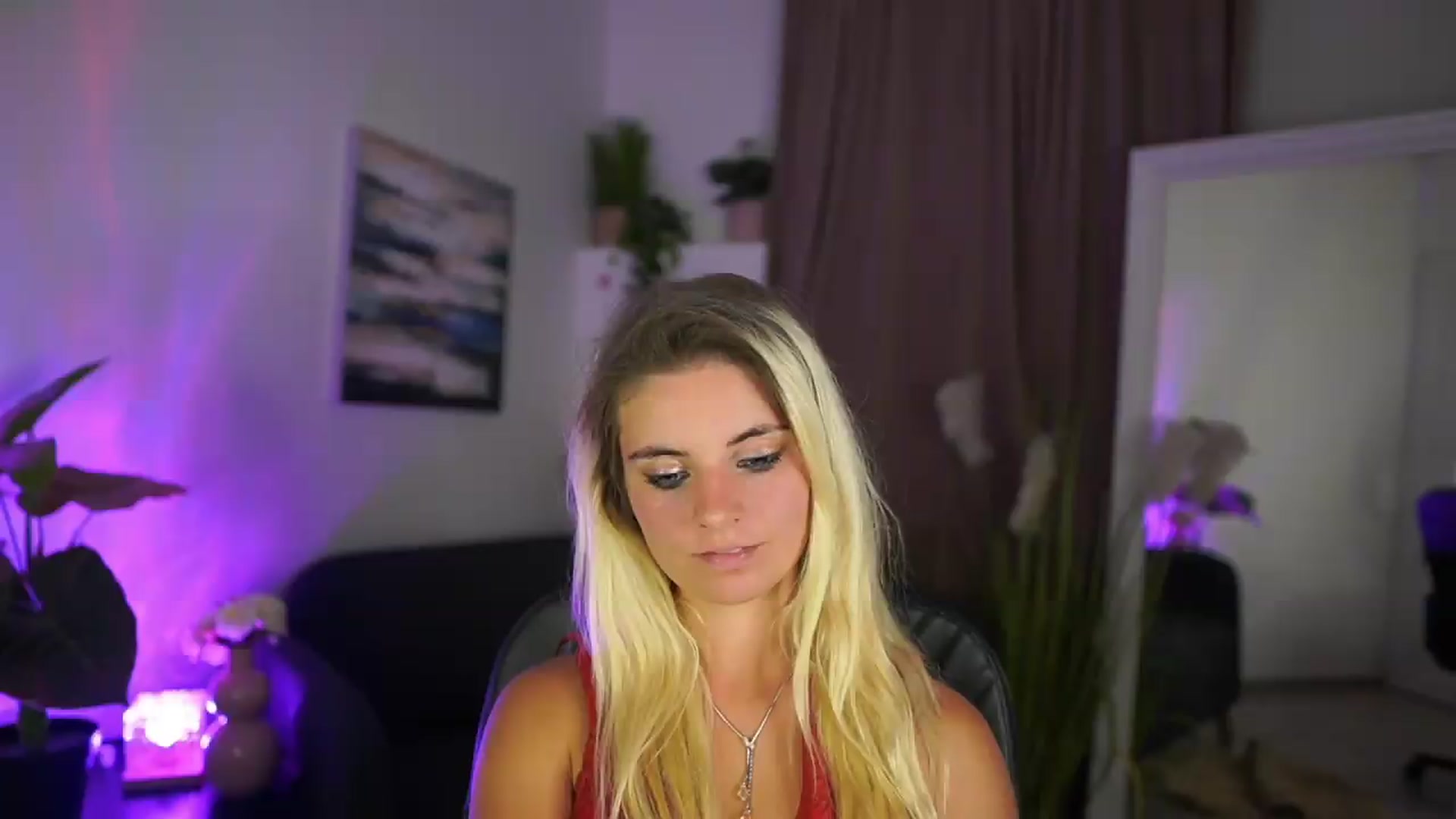 Gallery image thumbnail from Jetpearl74's myfreecams stream on, 09/01/2026, 21:10 image 14 of 20