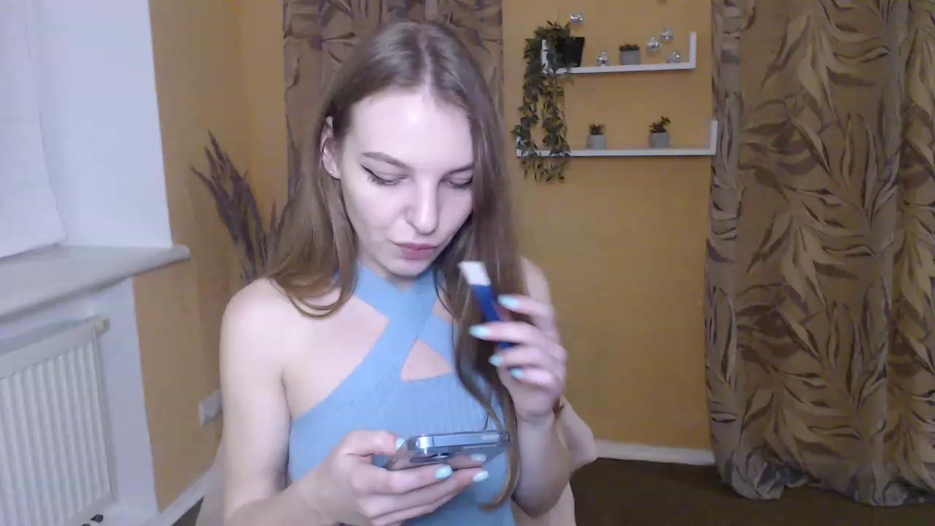 Gallery image thumbnail from JettySise's myfreecams stream on, 11/21/2022, 24:40 image 19 of 20
